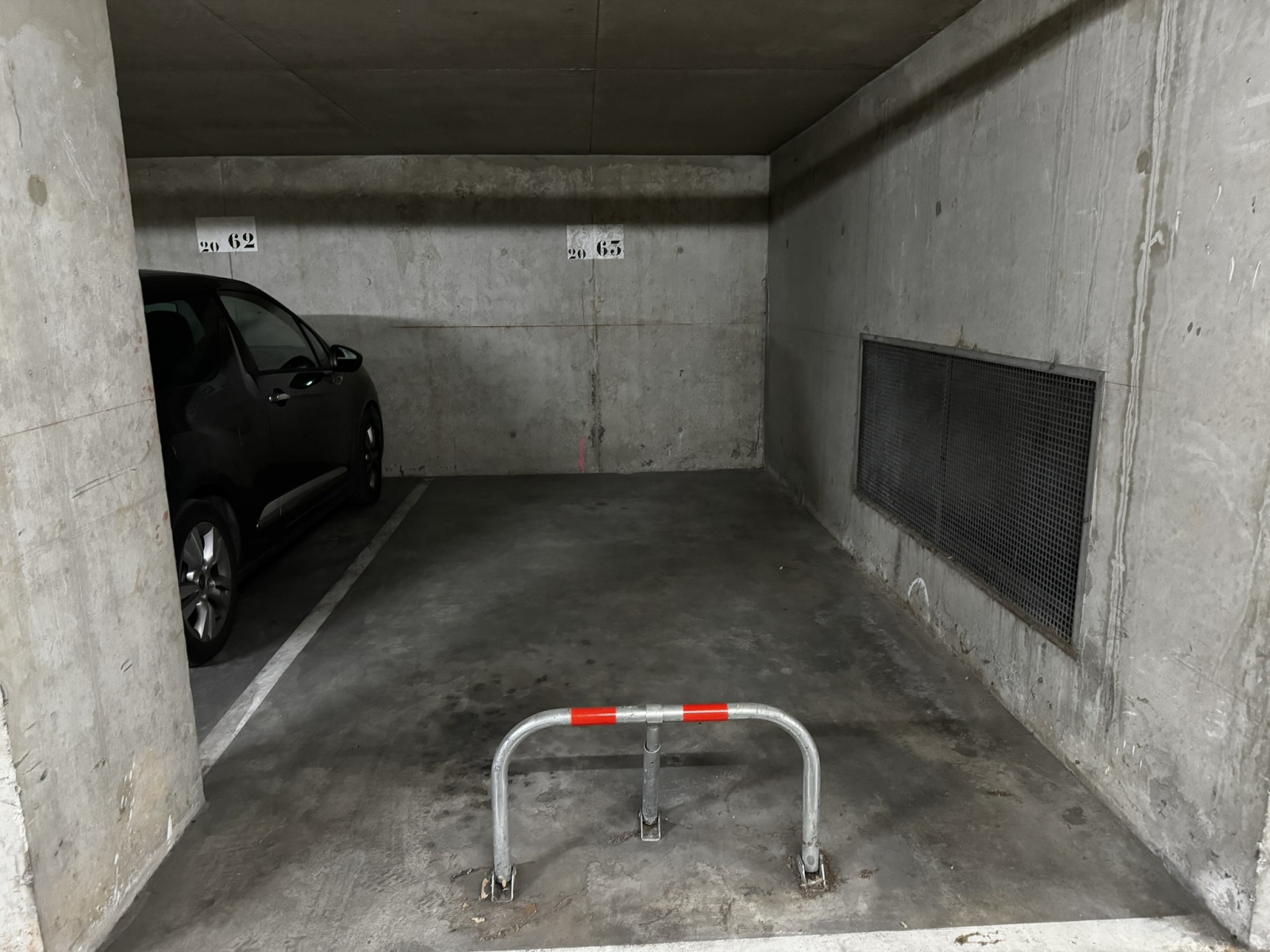 Image_, Parking, Montpellier, ref :Molo2063