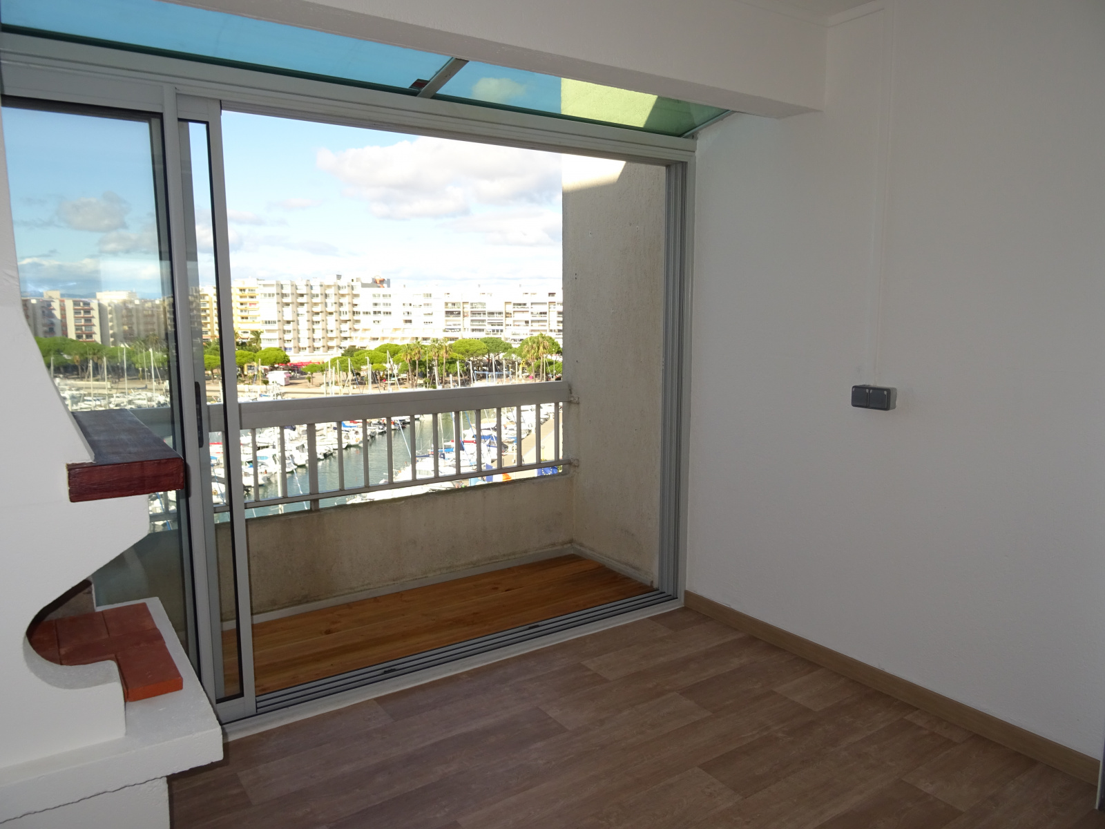 Image_, Appartement, Carnon plage, ref :2945