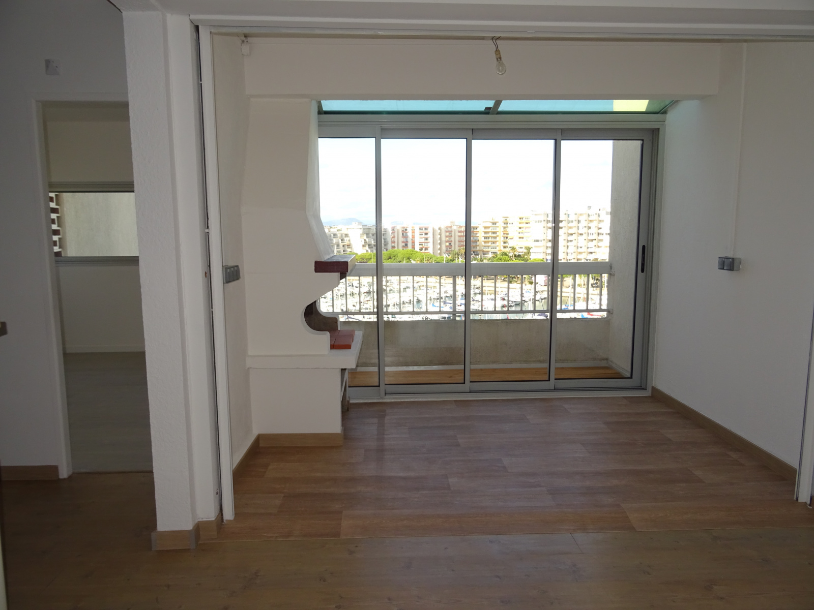 Image_, Appartement, Carnon plage, ref :2945
