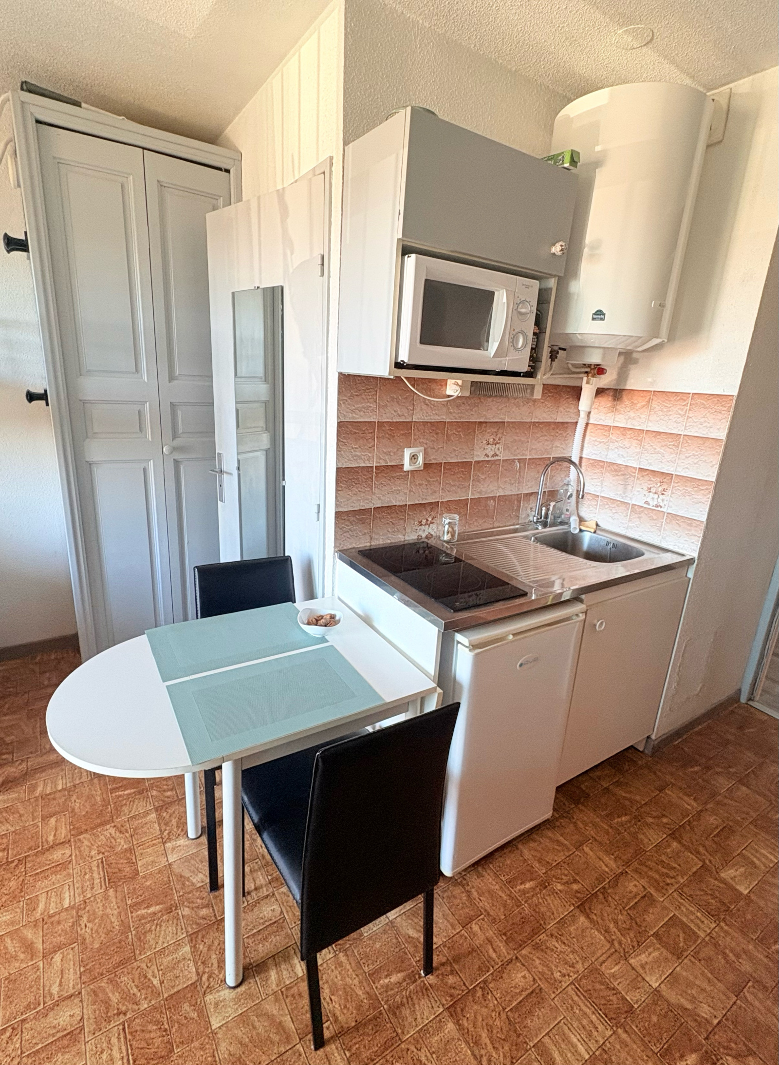 Image_, Appartement, Palavas-les-Flots, ref :0812