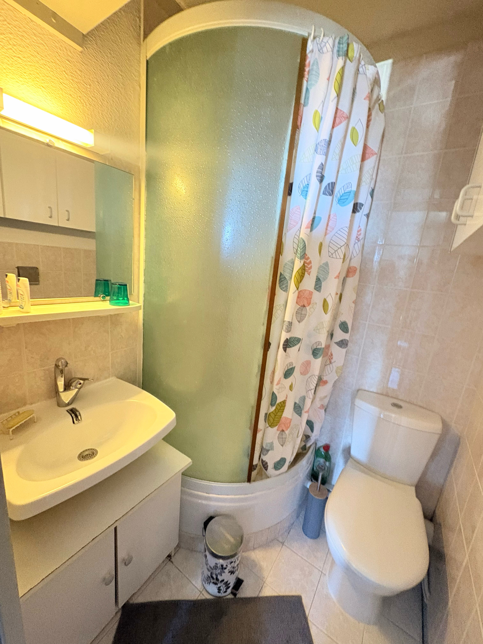 Image_, Appartement, Palavas-les-Flots, ref :0812