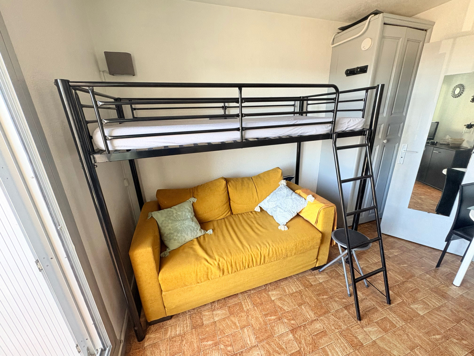 Image_, Appartement, Palavas-les-Flots, ref :0812