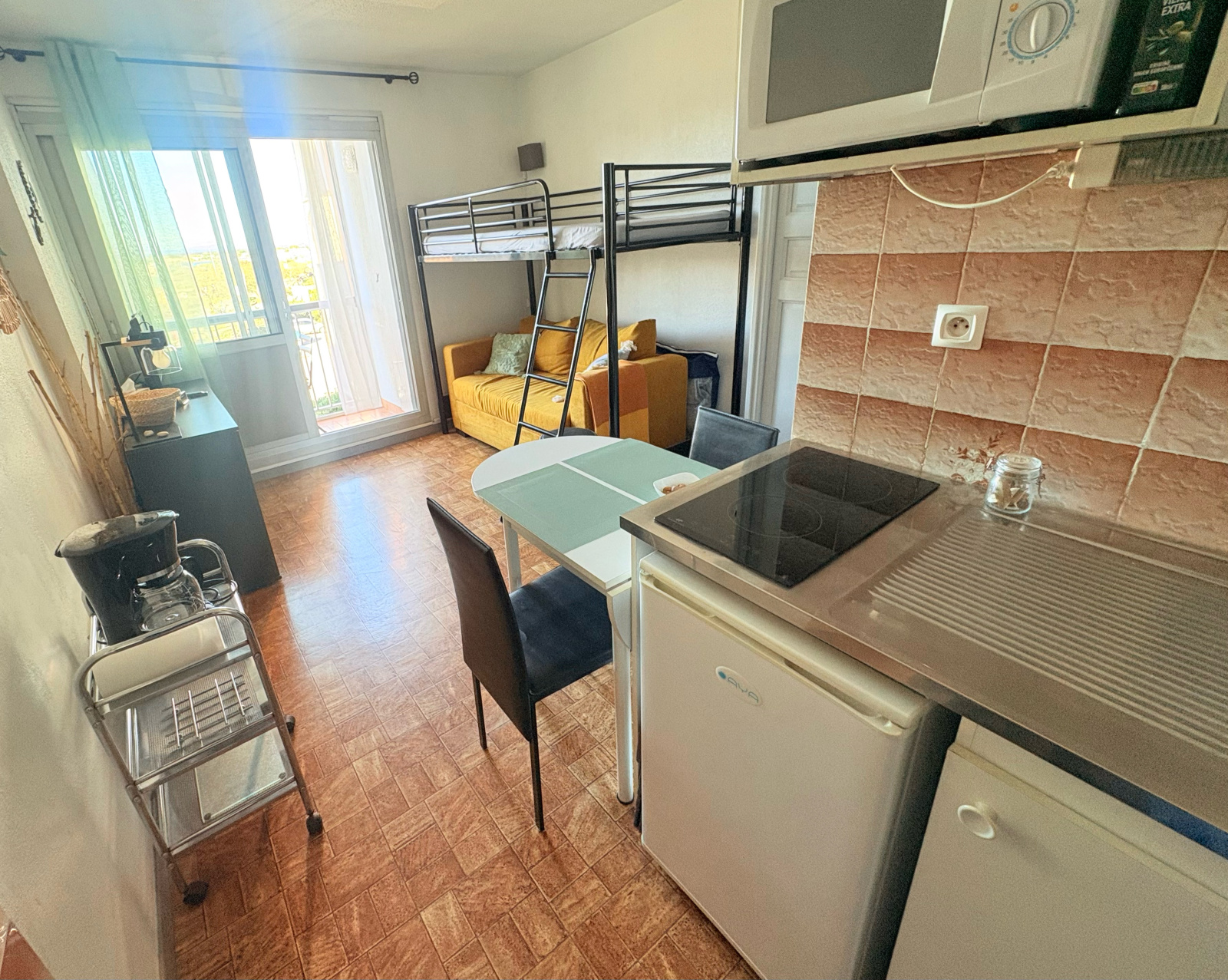 Image_, Appartement, Palavas-les-Flots, ref :0812