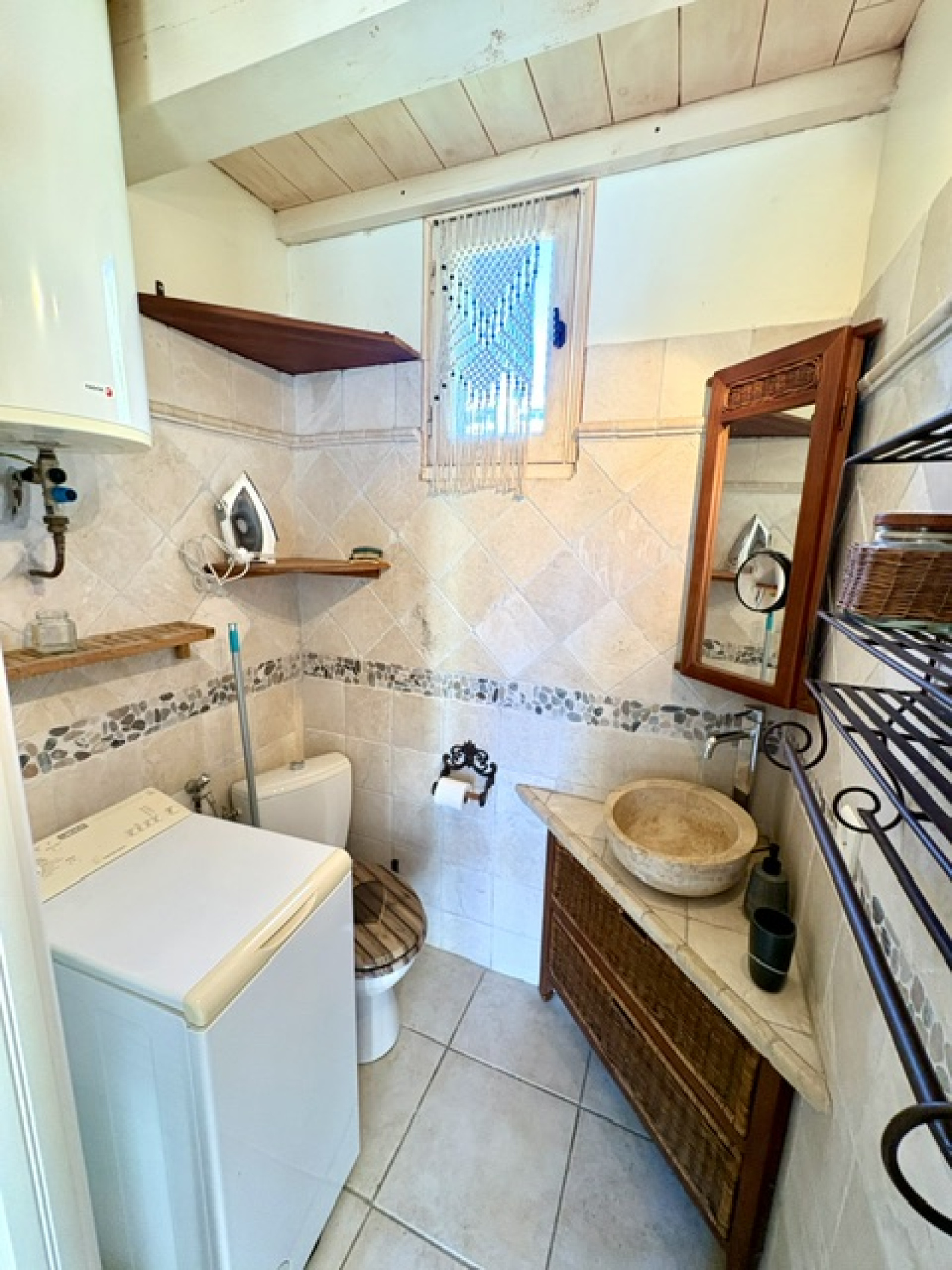 Image_, Appartement, Mauguio, ref :030926