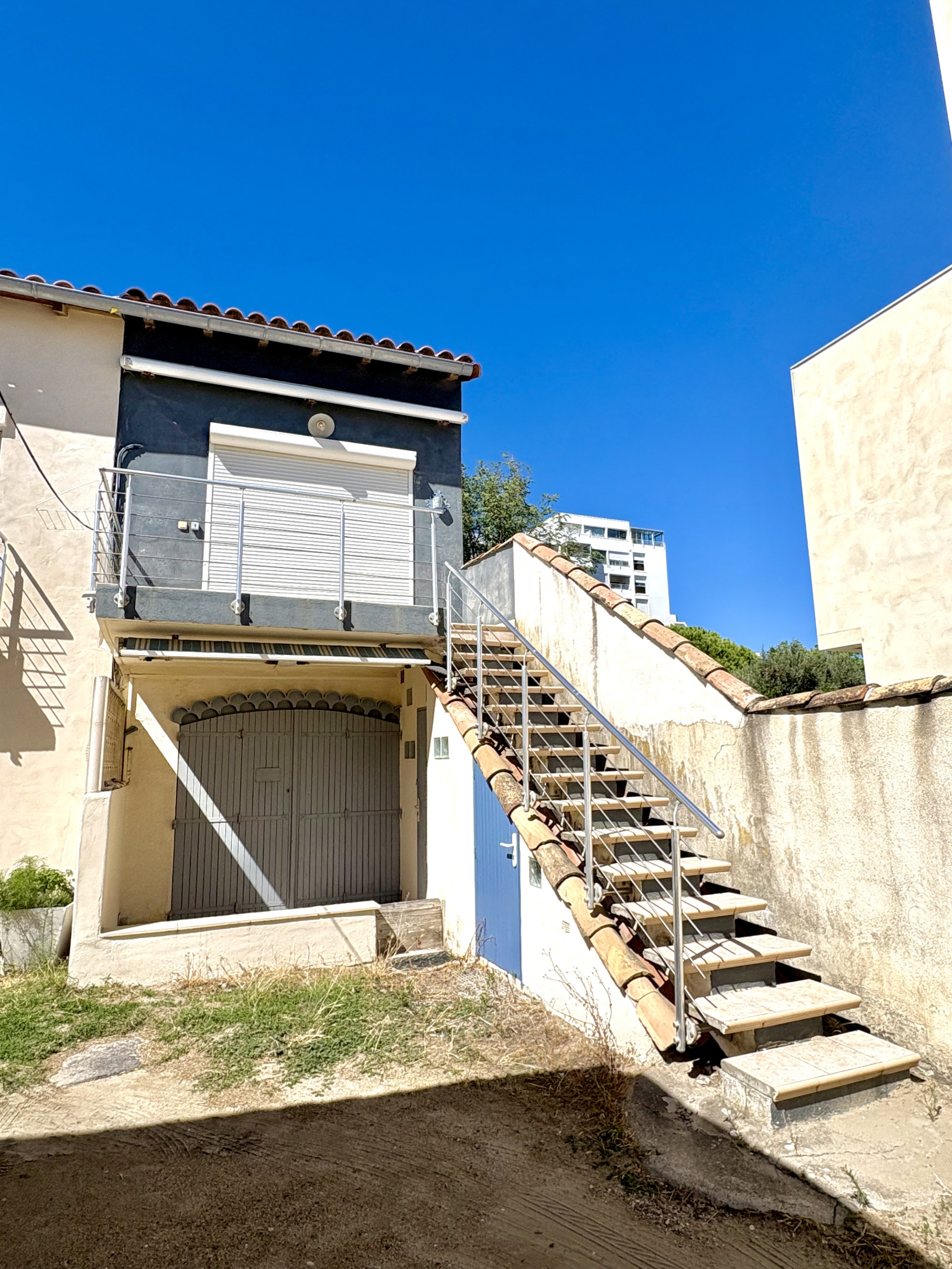 Image_, Appartement, Mauguio, ref :030926