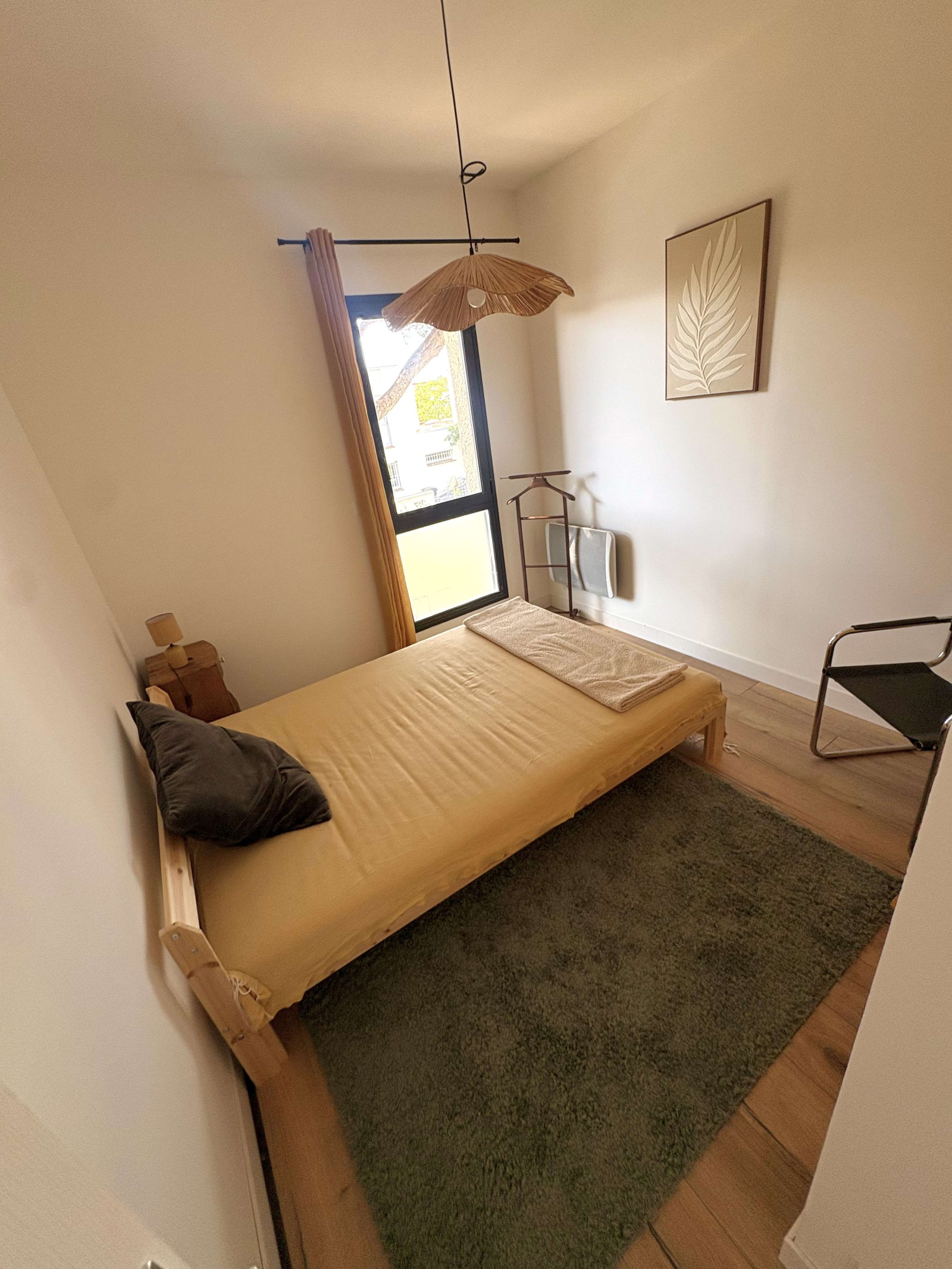 Image_, Appartement, Mauguio, ref :314