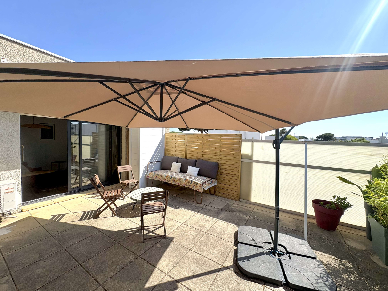 Image_, Appartement, Mauguio, ref :314