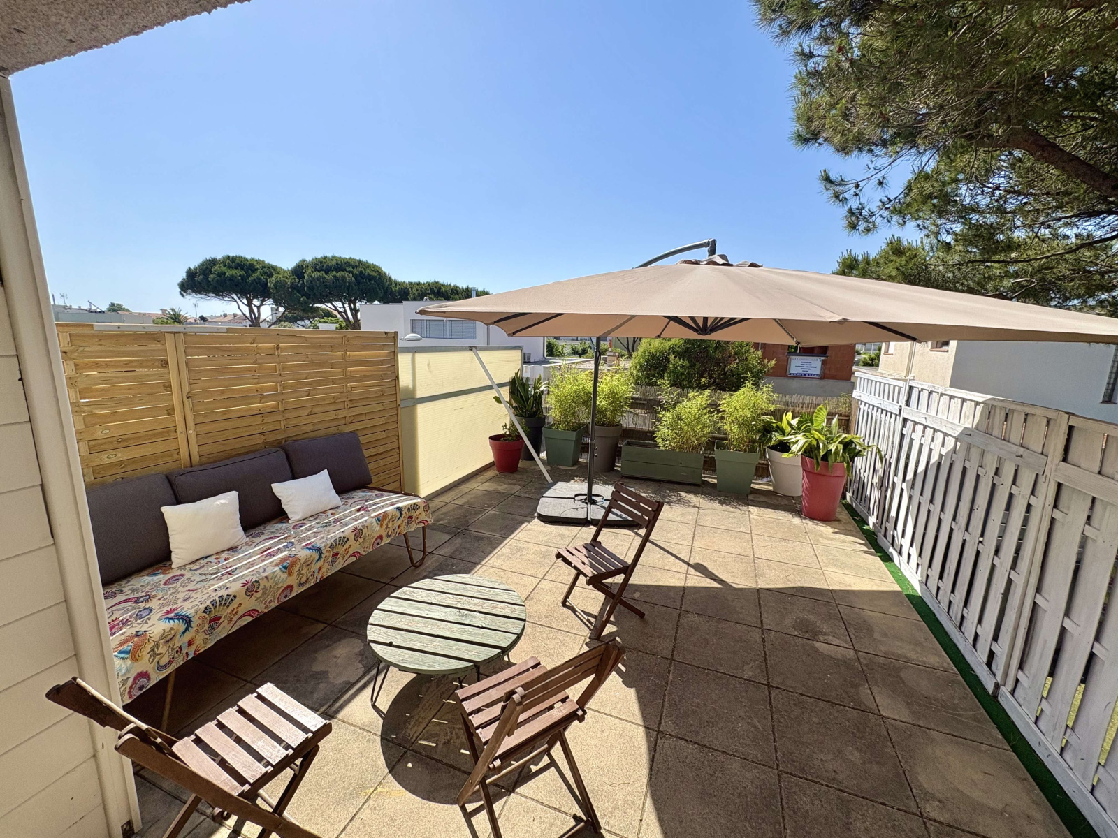 Image_, Appartement, Mauguio, ref :314