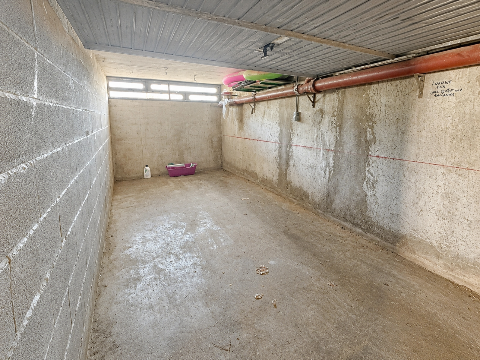 Image_, Garage, Mauguio, ref :3530