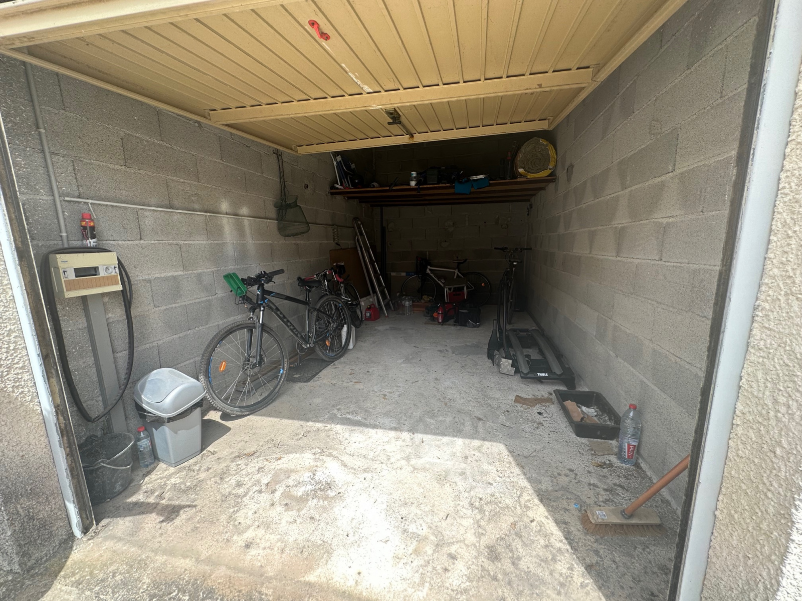 Image_, Garage, Frontignan, ref :03313