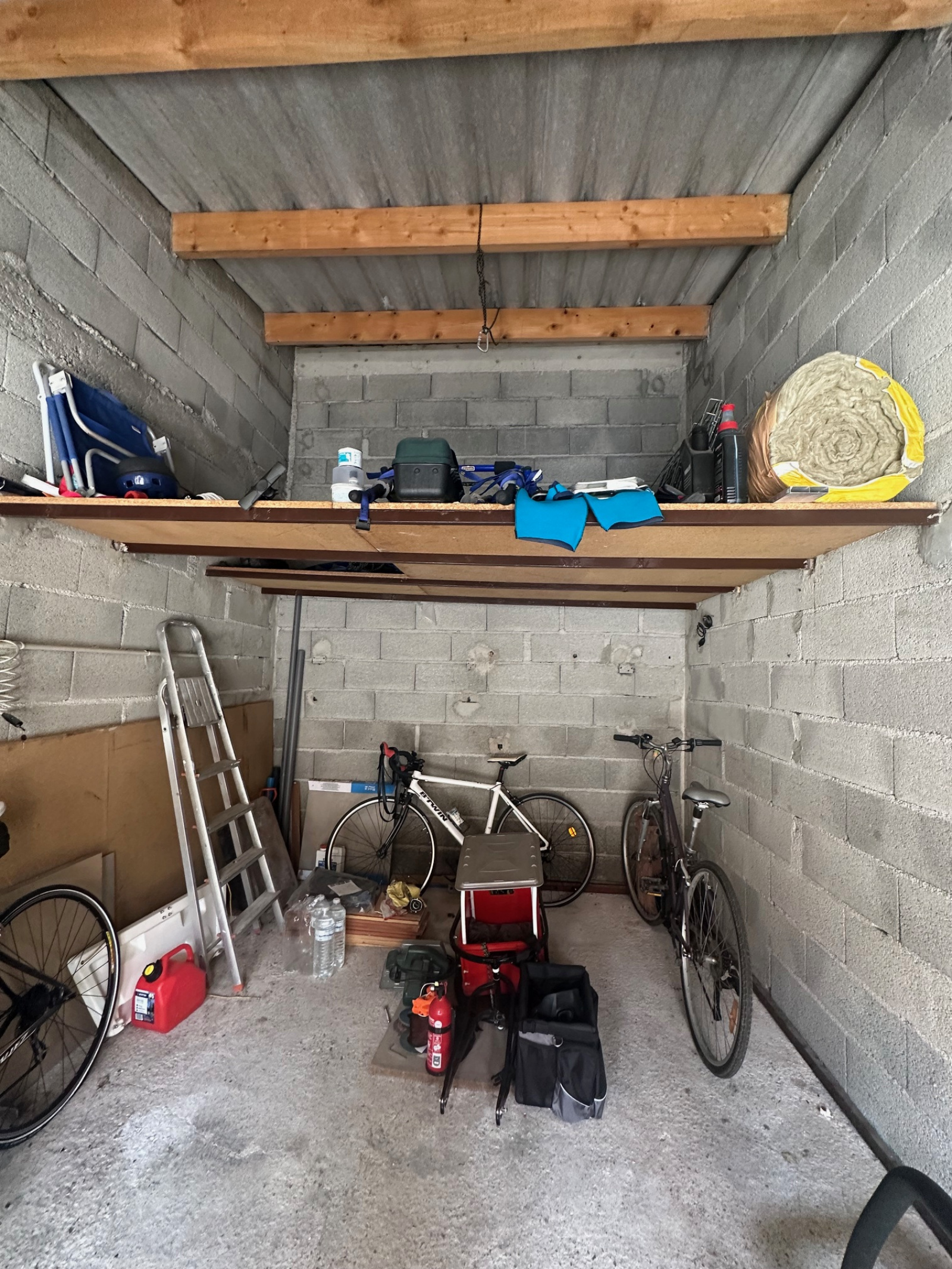 Image_, Garage, Frontignan, ref :03313