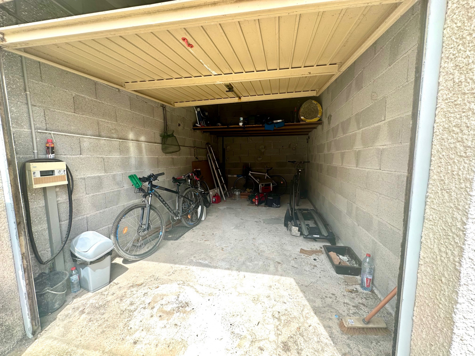 Image_, Garage, Frontignan, ref :03313