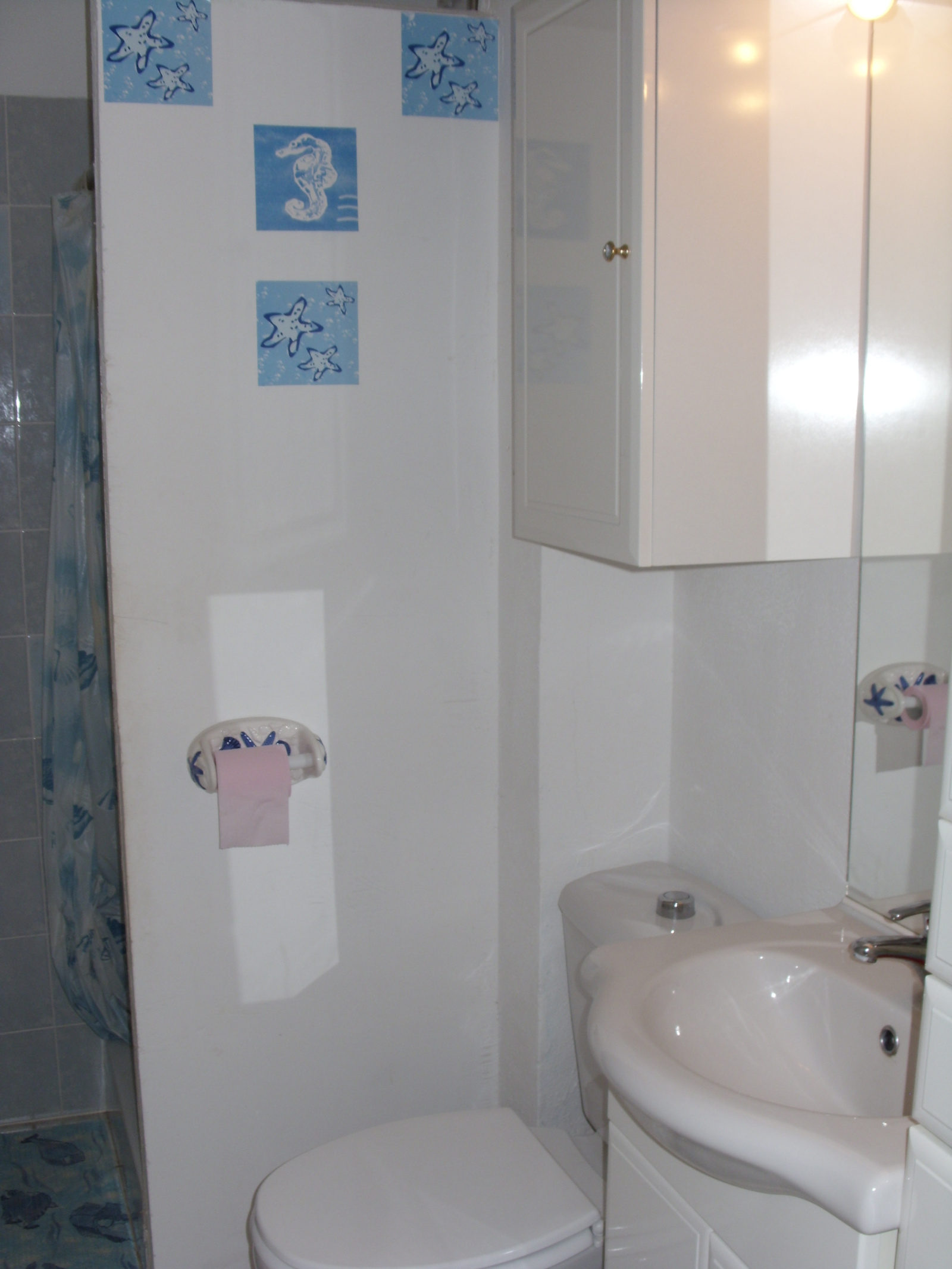 Image_, Appartement, Palavas-les-Flots, ref :1024