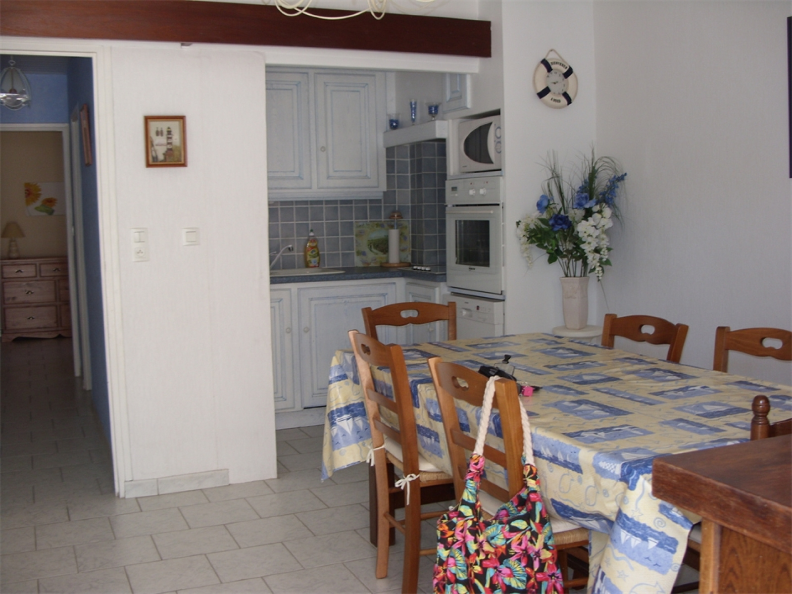 Image_, Appartement, Palavas-les-Flots, ref :1024