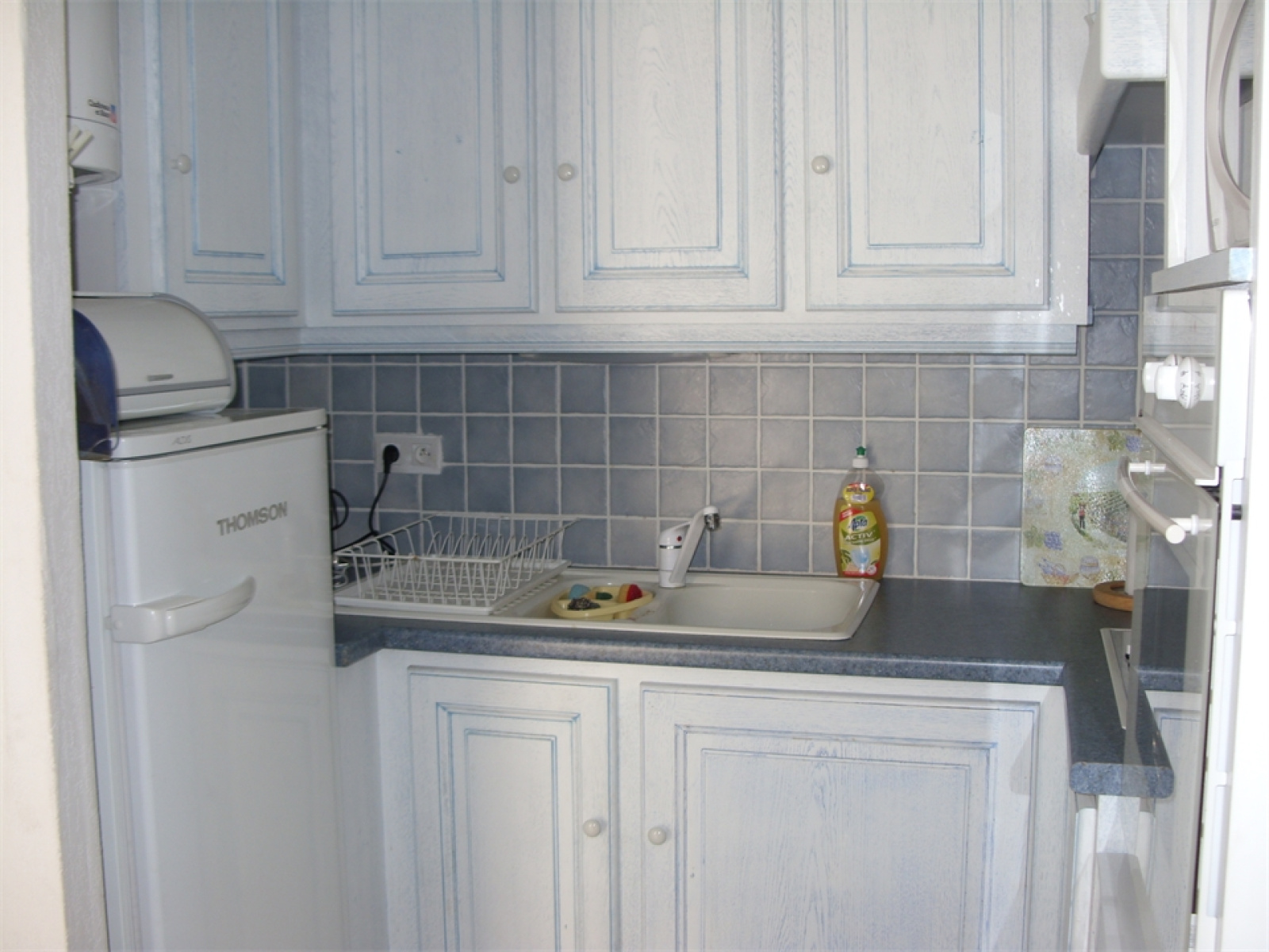 Image_, Appartement, Palavas-les-Flots, ref :1024