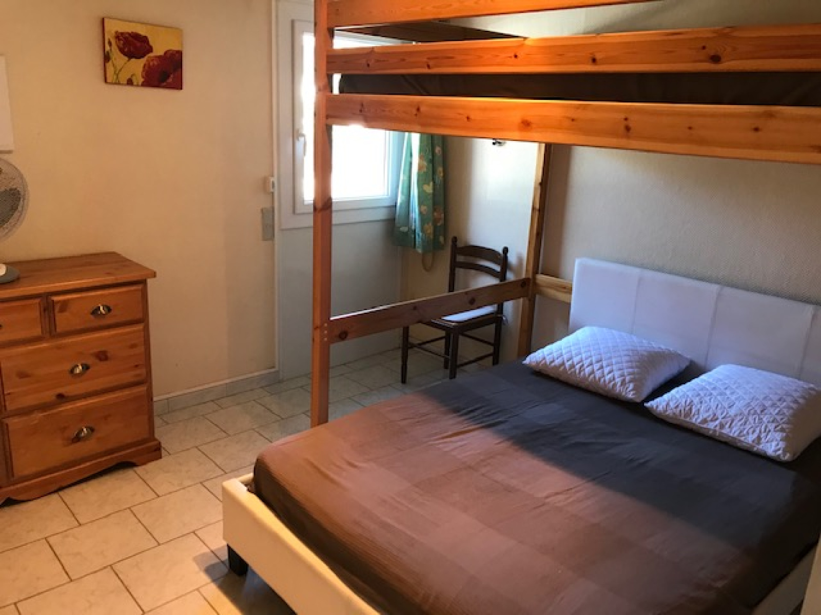 Image_, Appartement, Palavas-les-Flots, ref :1024