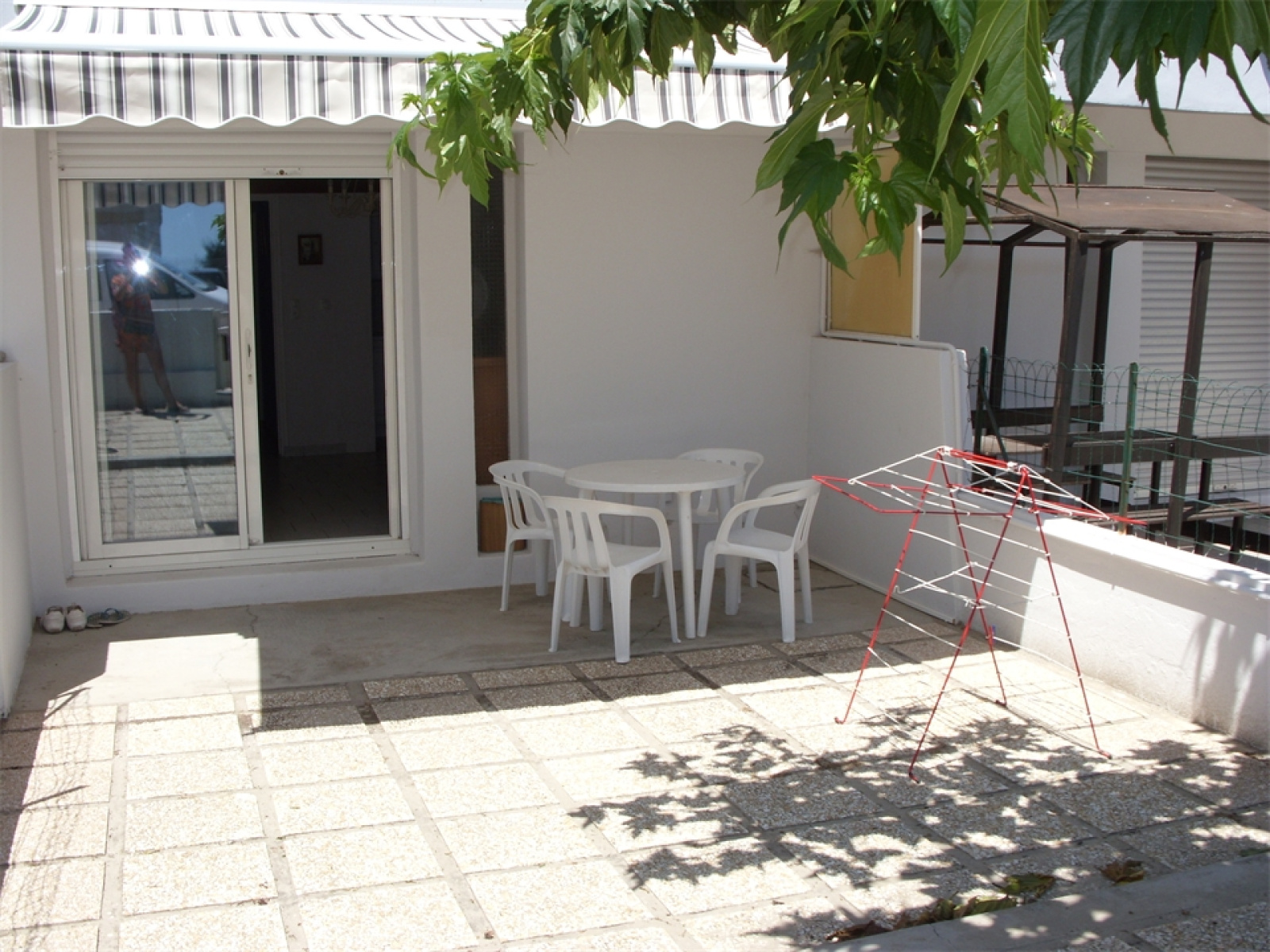 Image_, Appartement, Palavas-les-Flots, ref :1024