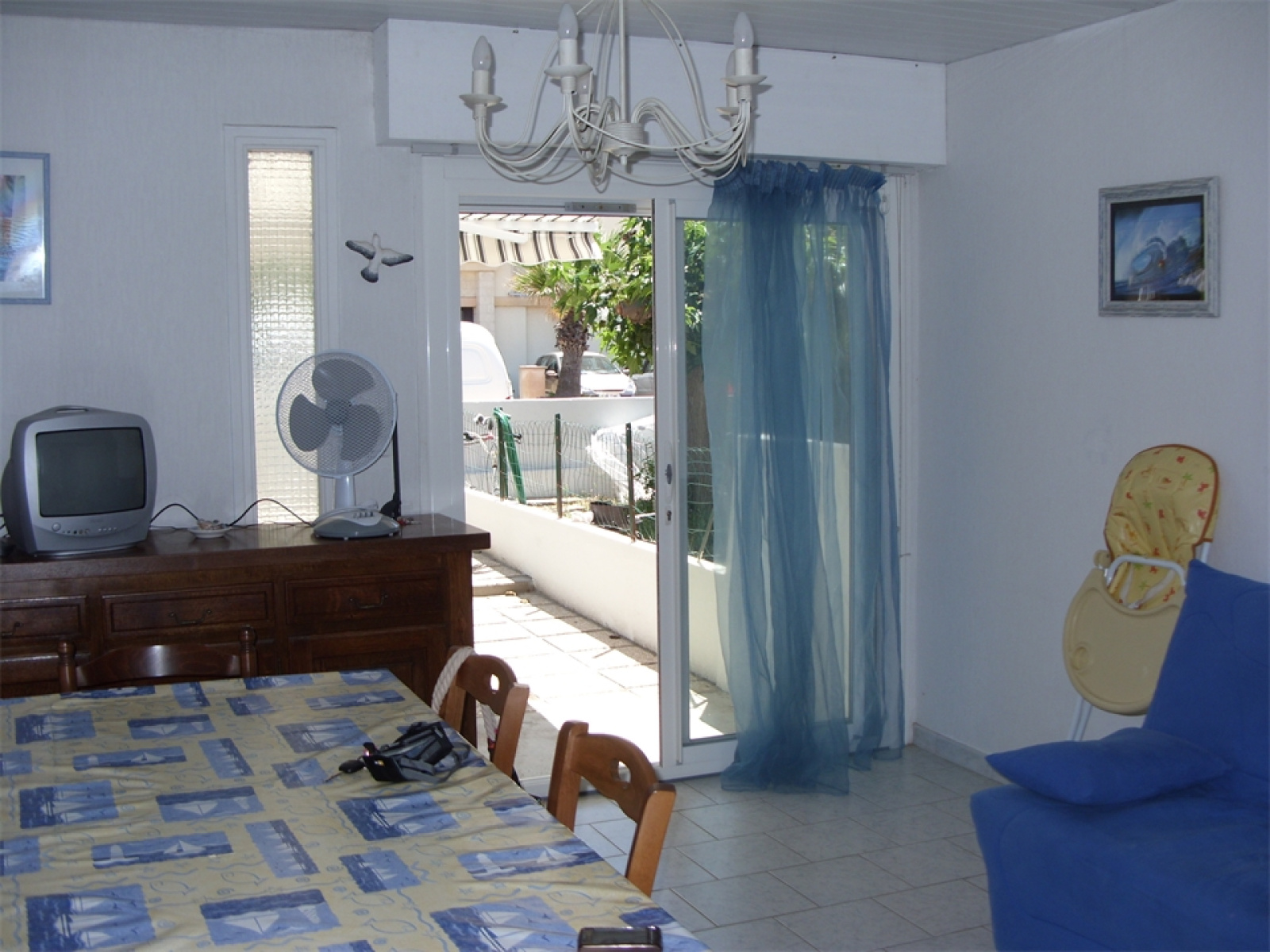 Image_, Appartement, Palavas-les-Flots, ref :1024