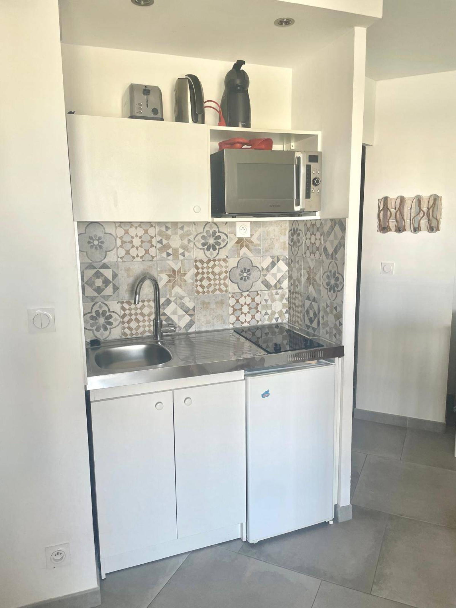 Image_, Studio, Carnon plage, ref :318