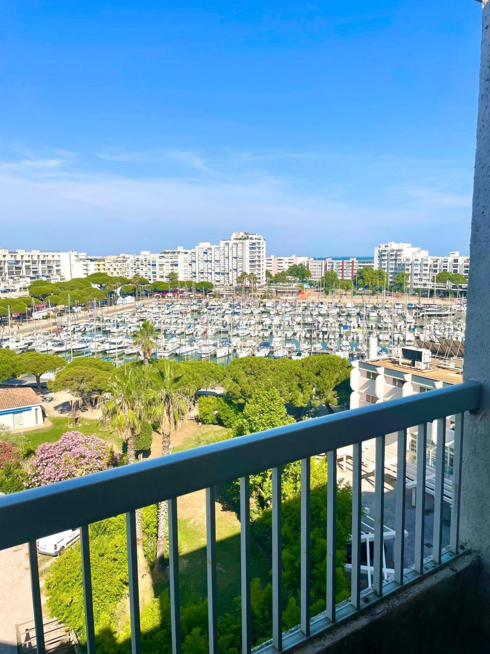 Image_, Studio, Carnon plage, ref :318