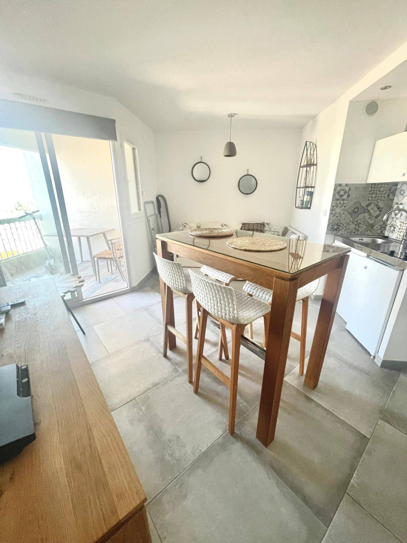 Image_, Studio, Carnon plage, ref :318