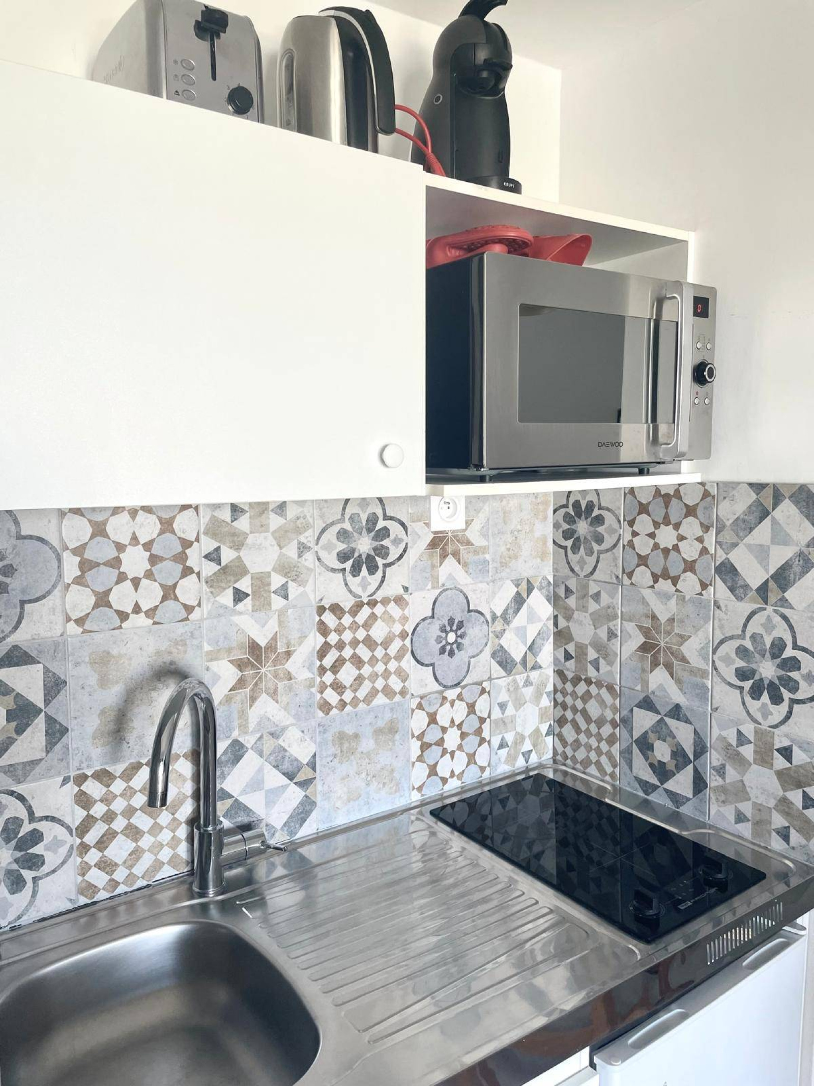 Image_, Studio, Carnon plage, ref :318