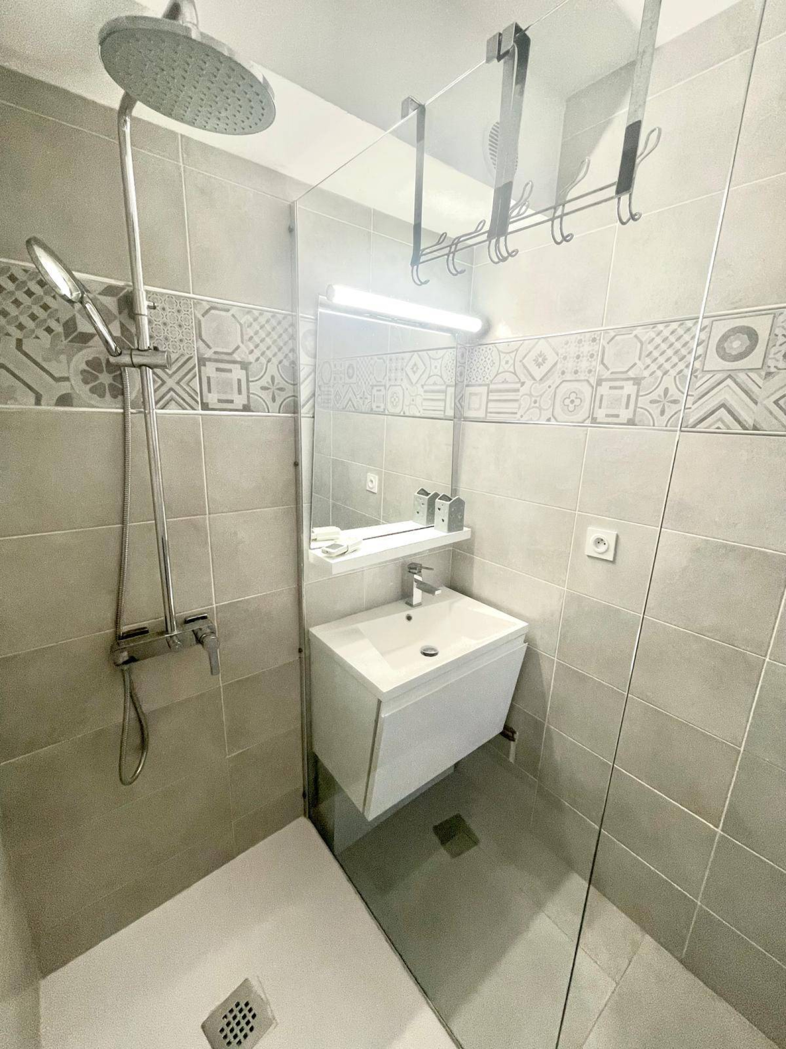 Image_, Studio, Carnon plage, ref :318