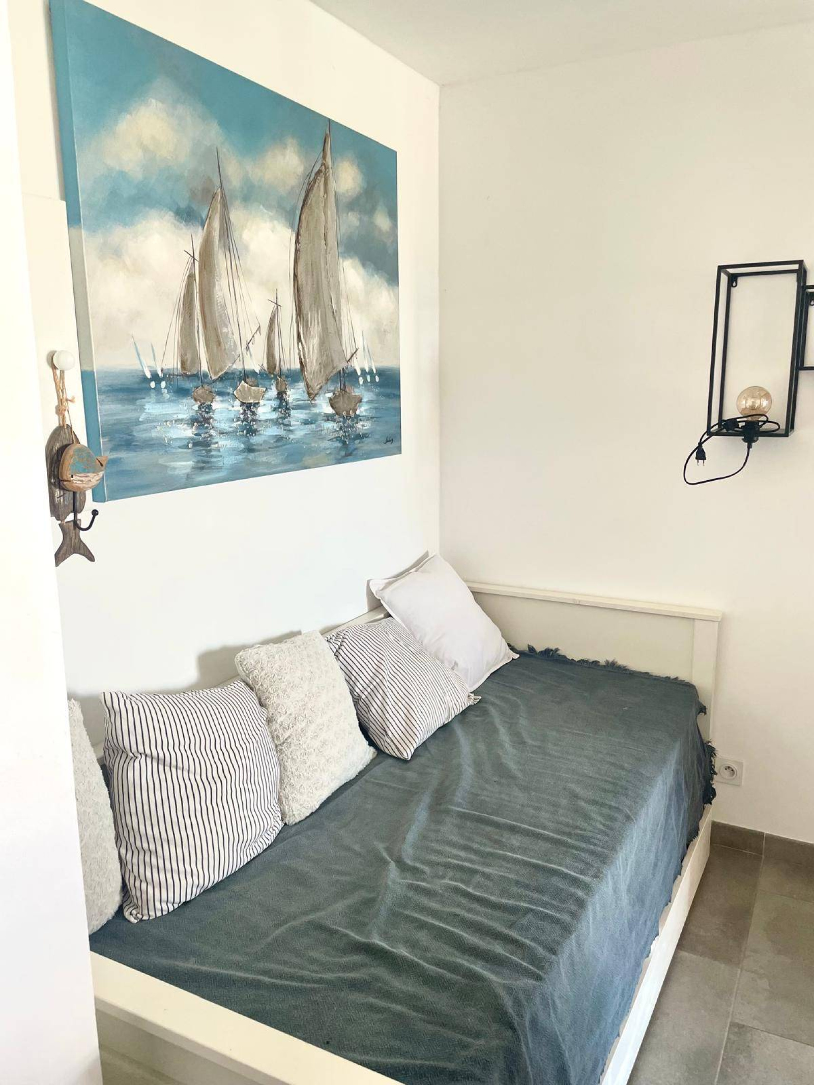 Image_, Studio, Carnon plage, ref :318