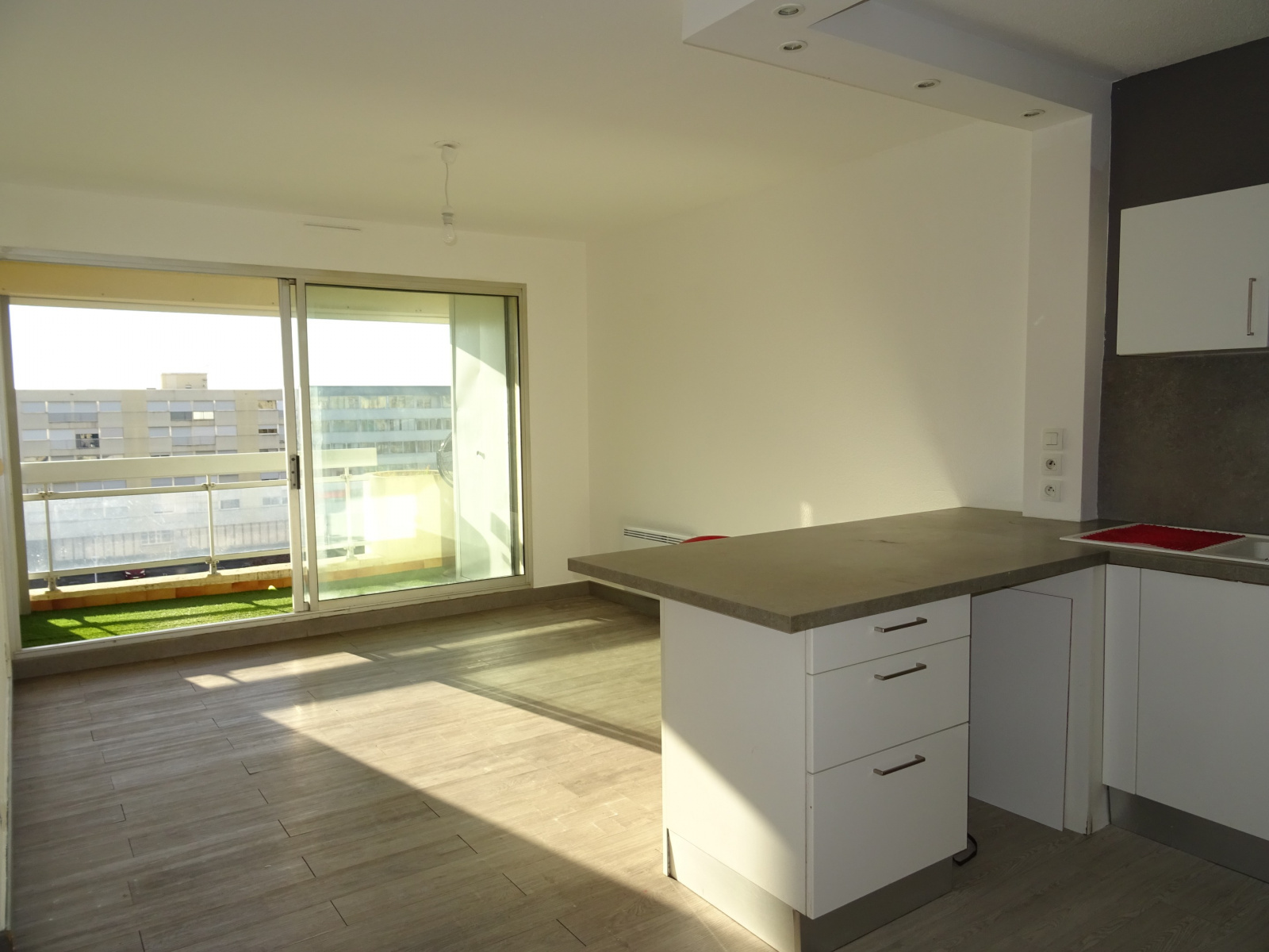 Image_, Appartement, Carnon plage, ref :2901