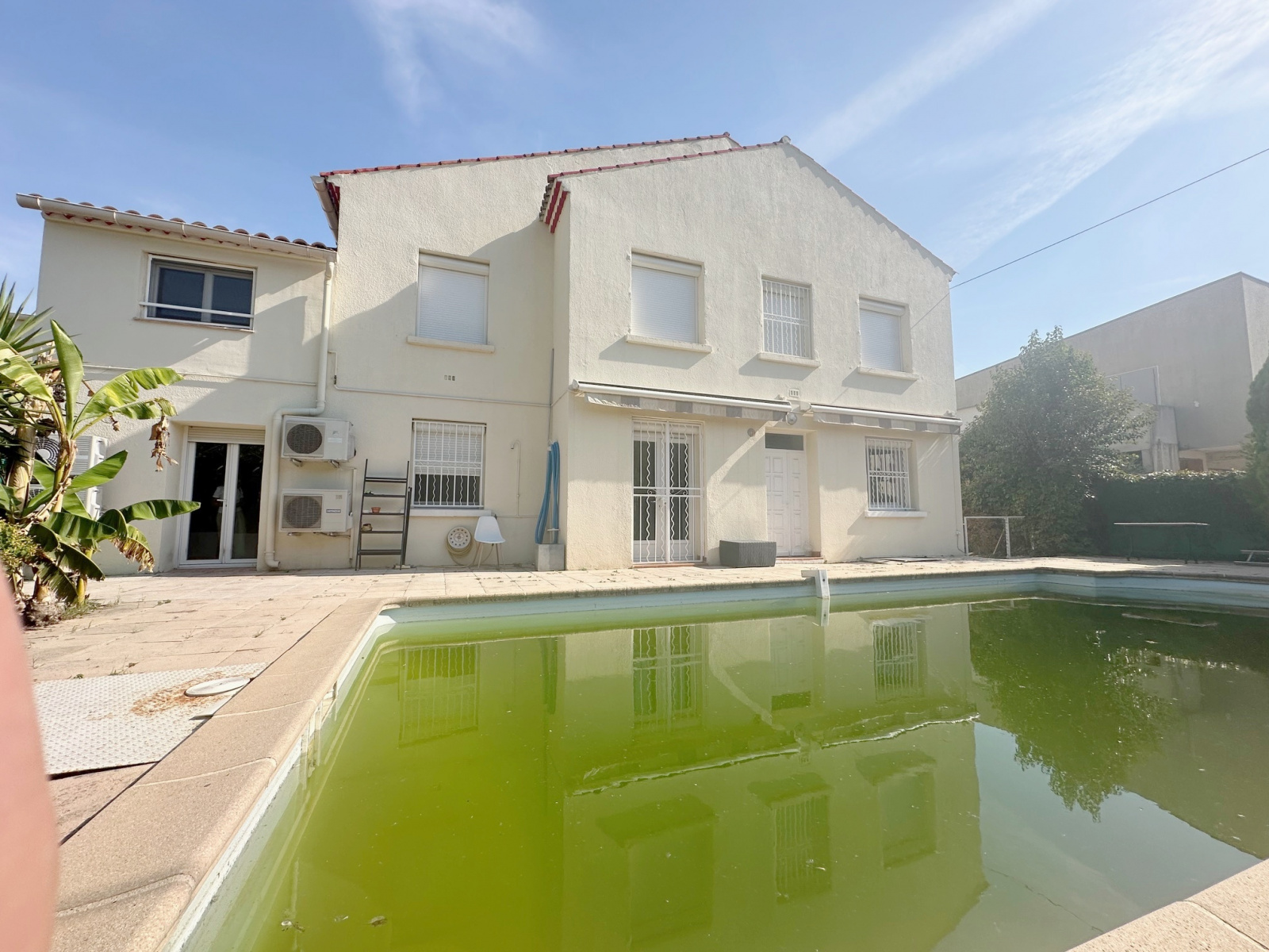 Image_, Villa, Nîmes, ref :3331-3332-3333