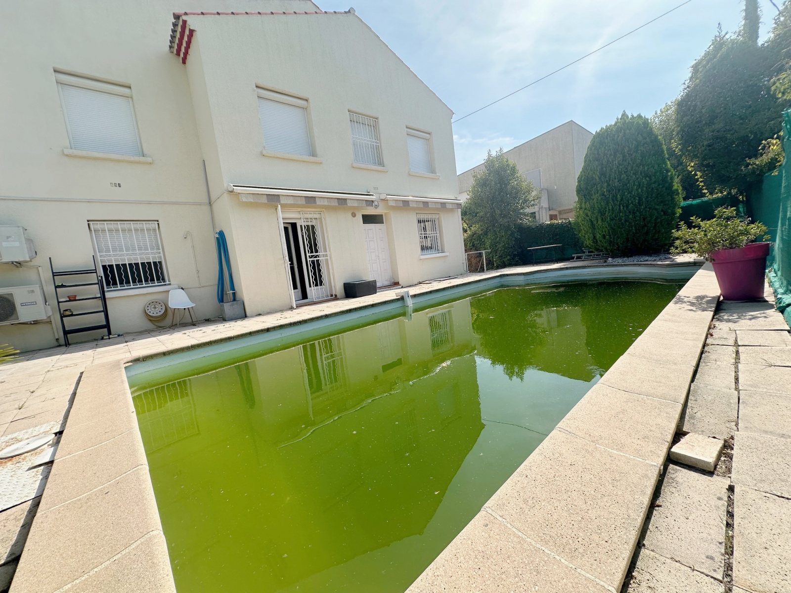 Image_, Villa, Nîmes, ref :3331-3332-3333