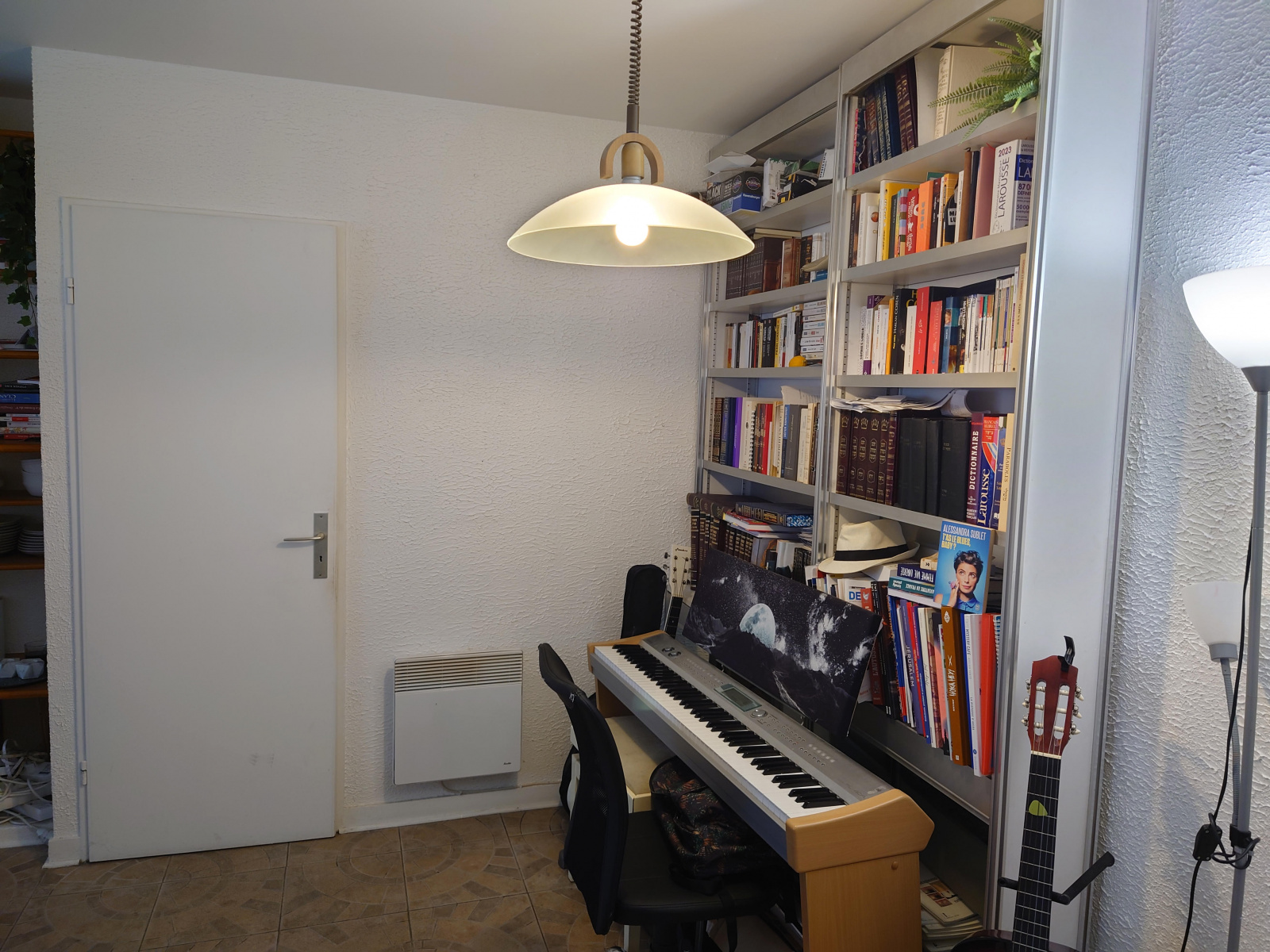 Image_, Appartement, Paris, ref :3344