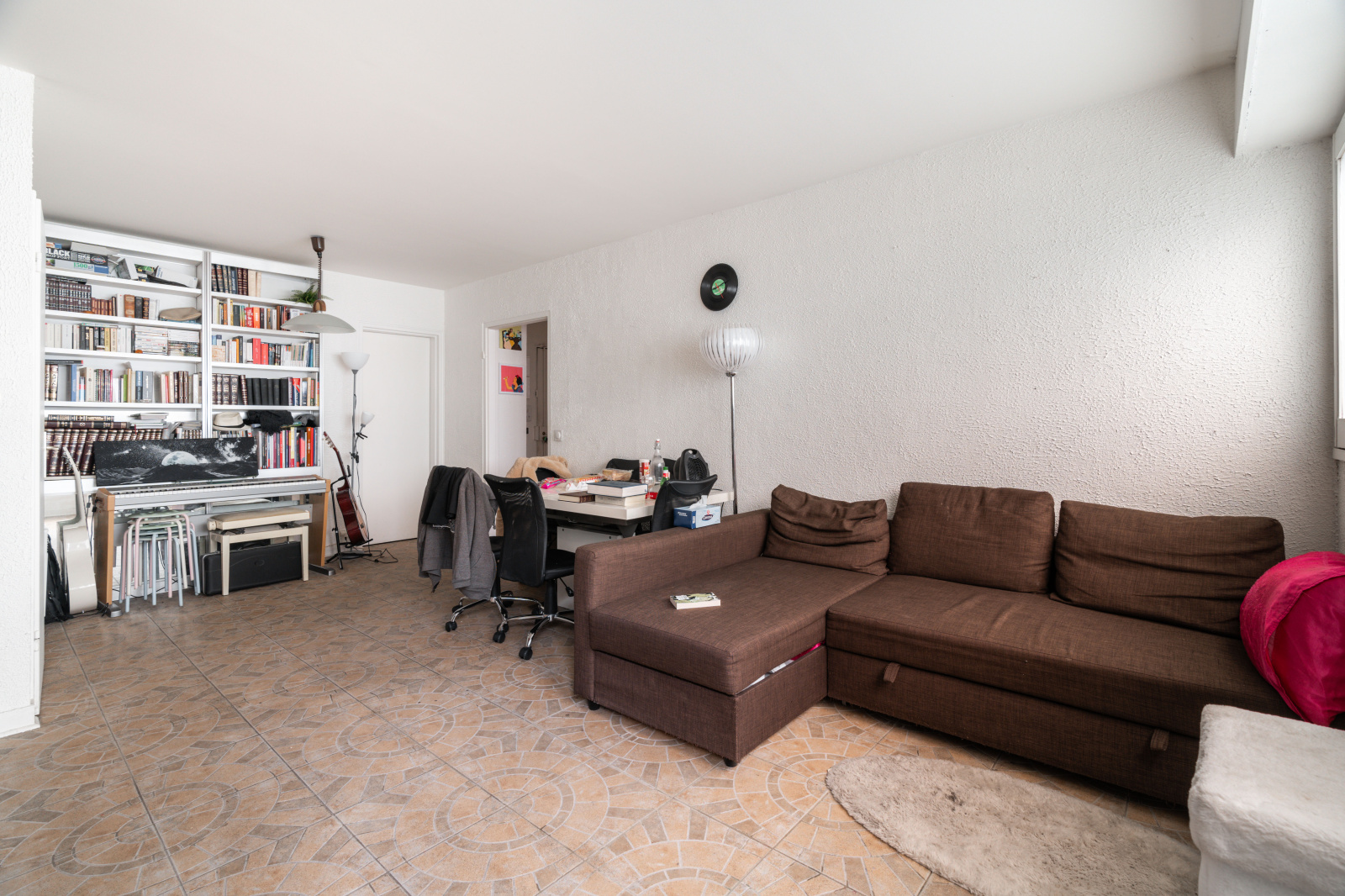 Image_, Appartement, Paris, ref :3344