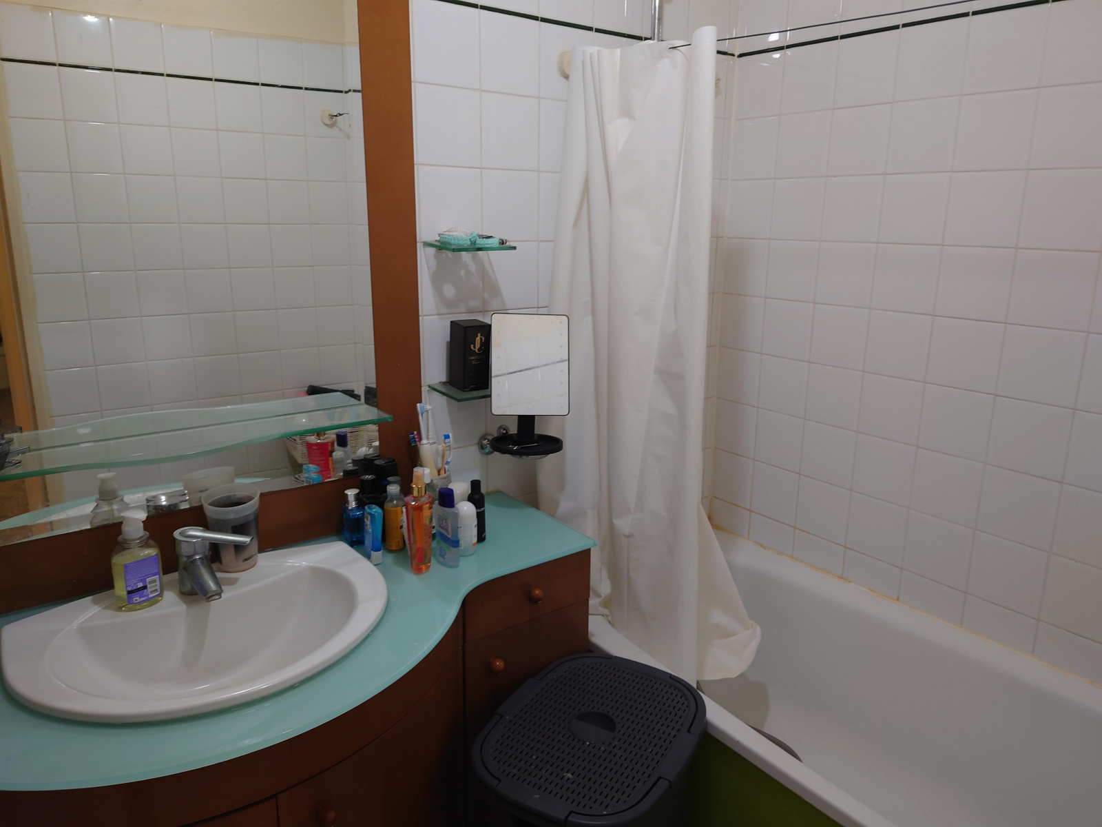 Image_, Appartement, Paris, ref :3344