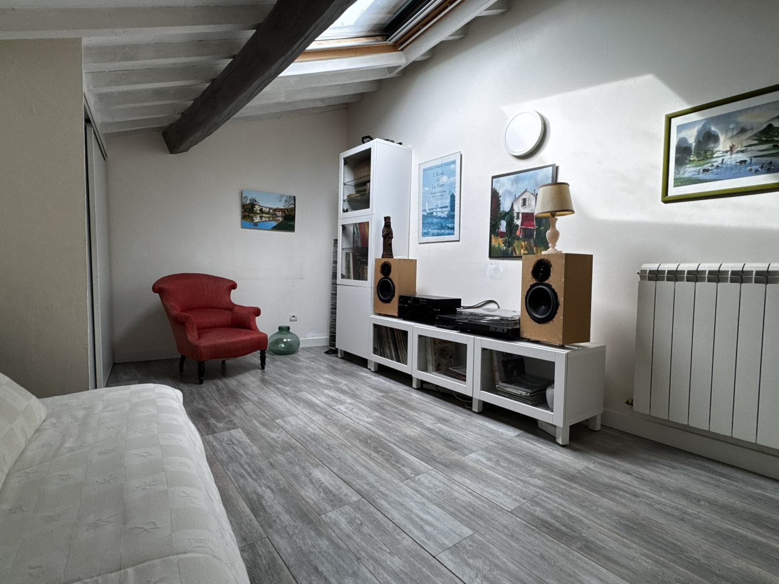 Image_, Maison de village, Fabrègues, ref :SNM346619