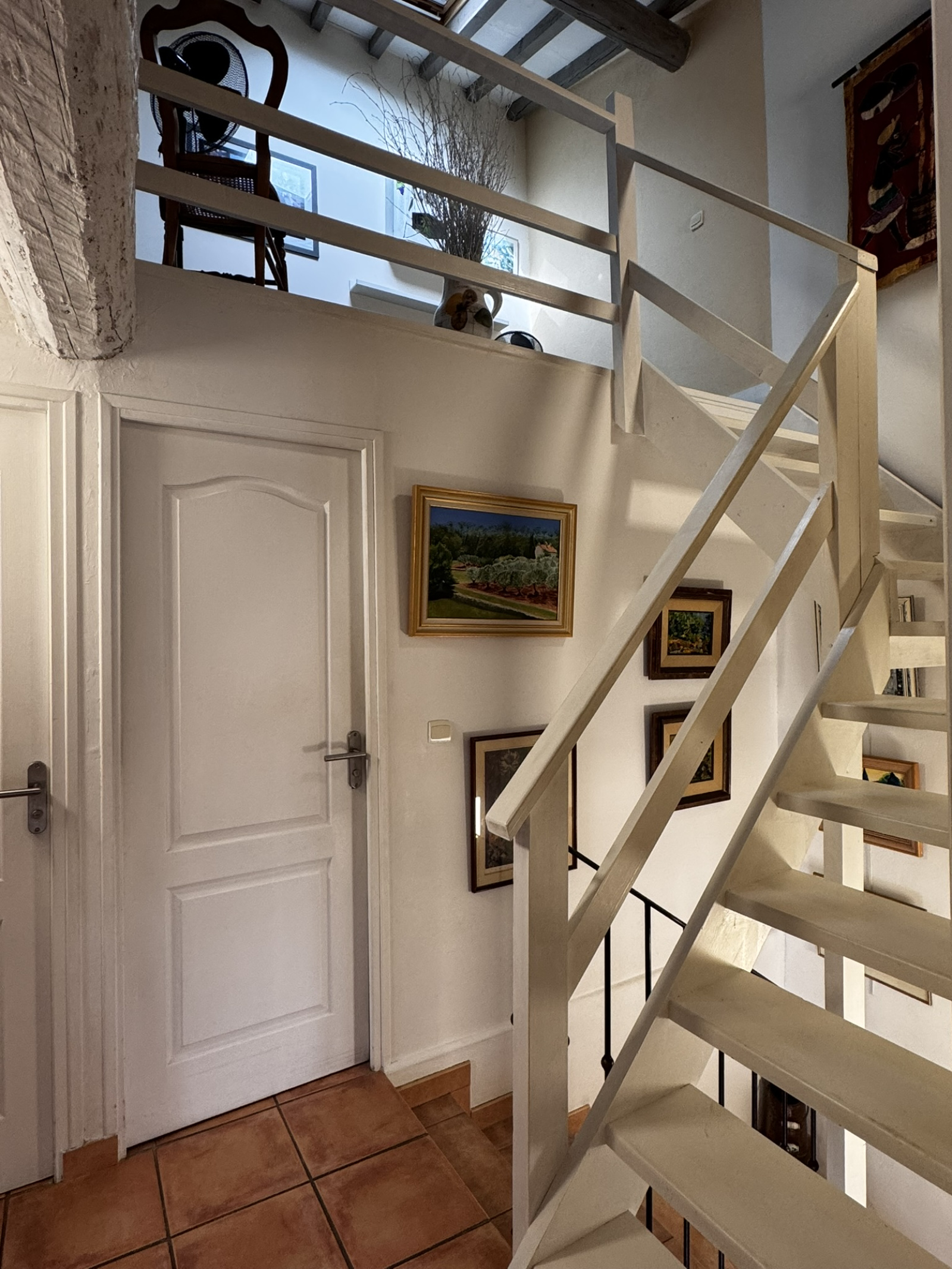 Image_, Maison de village, Fabrègues, ref :SNM346619