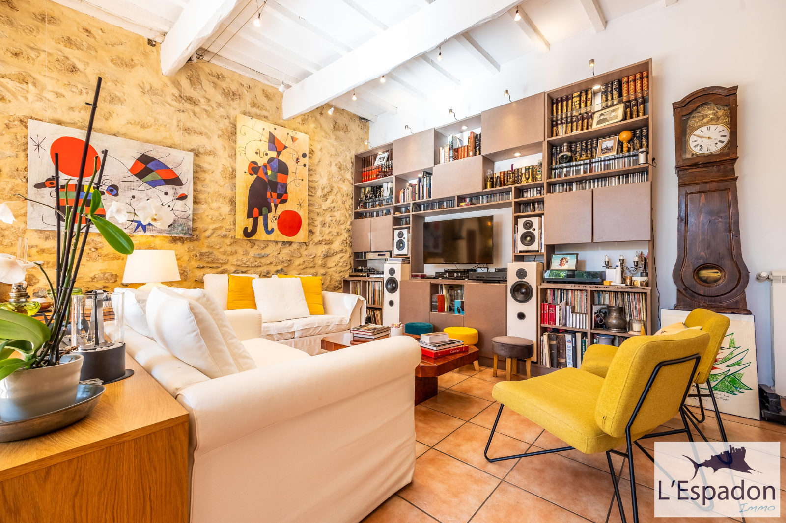 Image_, Maison de village, Fabrègues, ref :SNM346619