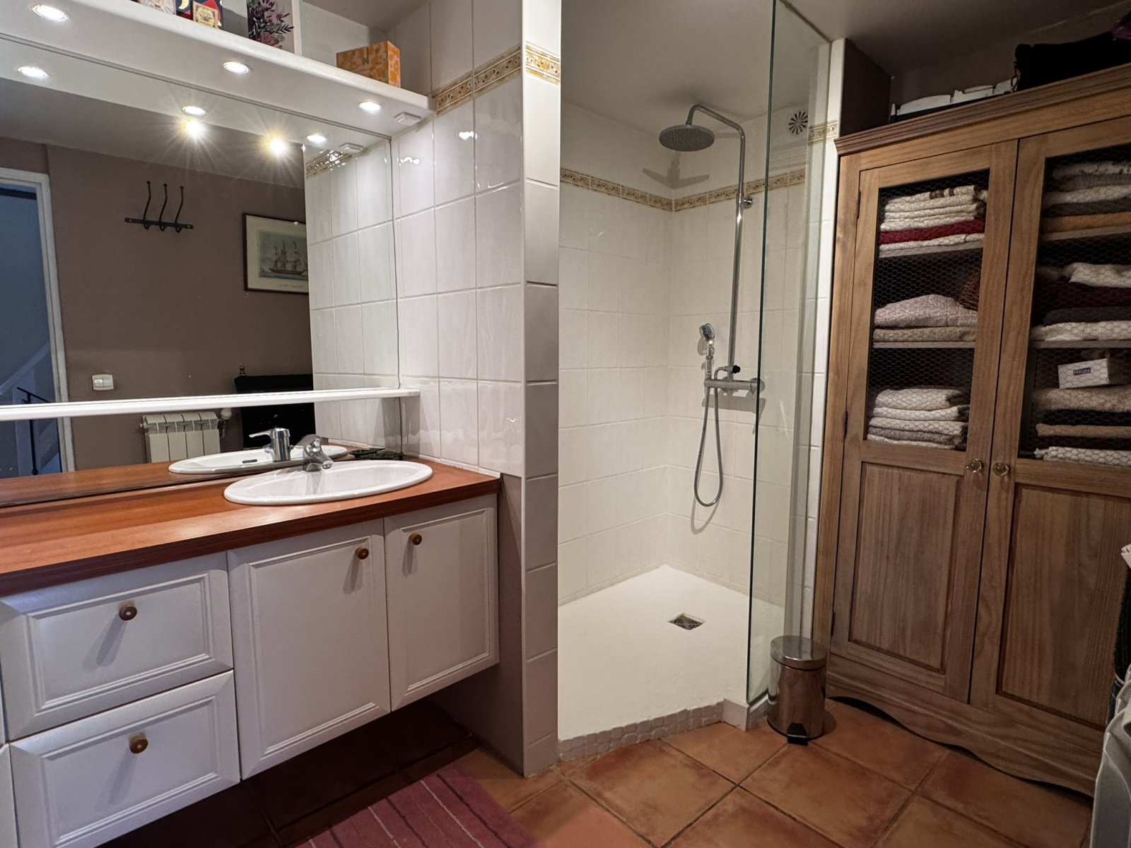 Image_, Maison de village, Fabrègues, ref :SNM346619