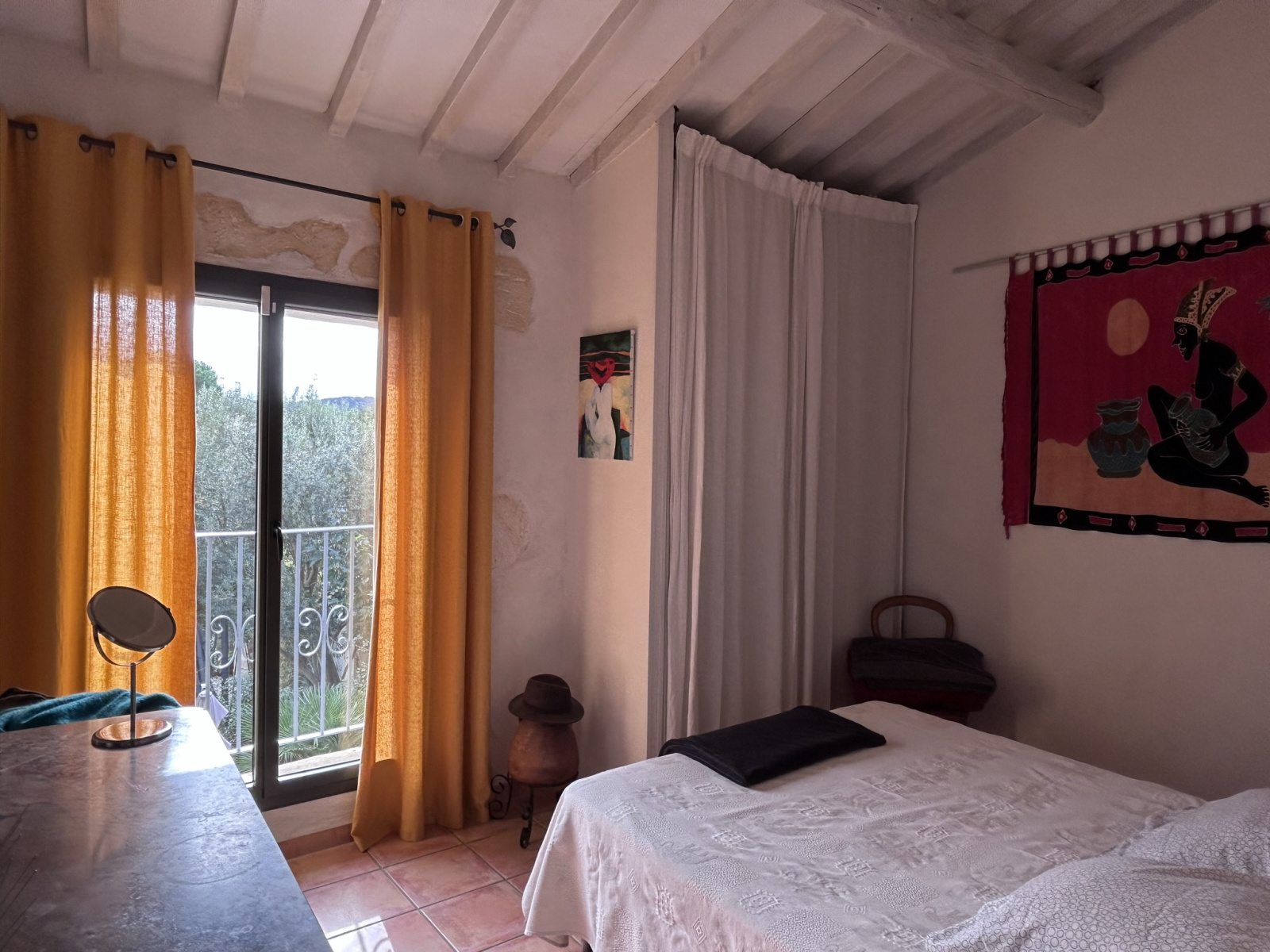 Image_, Maison de village, Fabrègues, ref :SNM346619