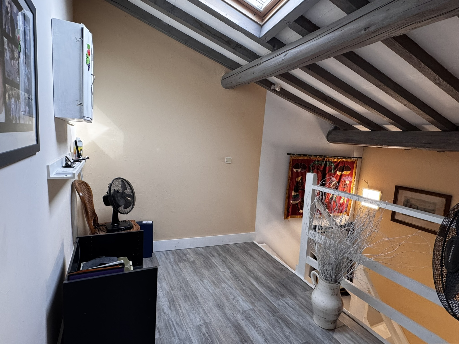 Image_, Maison de village, Fabrègues, ref :SNM346619