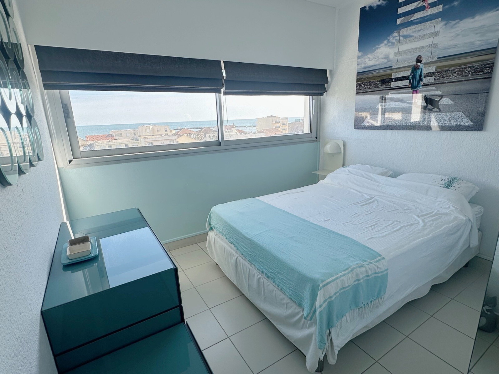 Image_, Appartement, Carnon plage, ref :3491