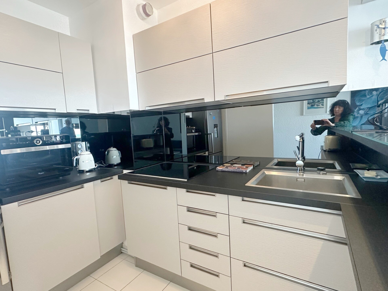 Image_, Appartement, Carnon plage, ref :3491