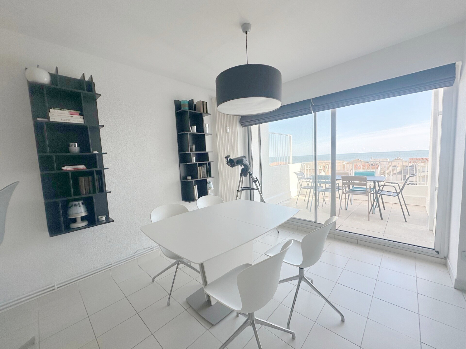 Image_, Appartement, Carnon plage, ref :3491