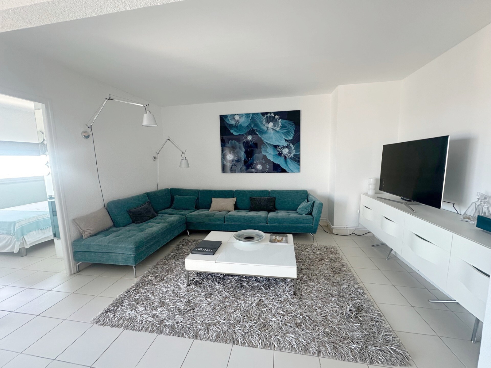 Image_, Appartement, Carnon plage, ref :3491