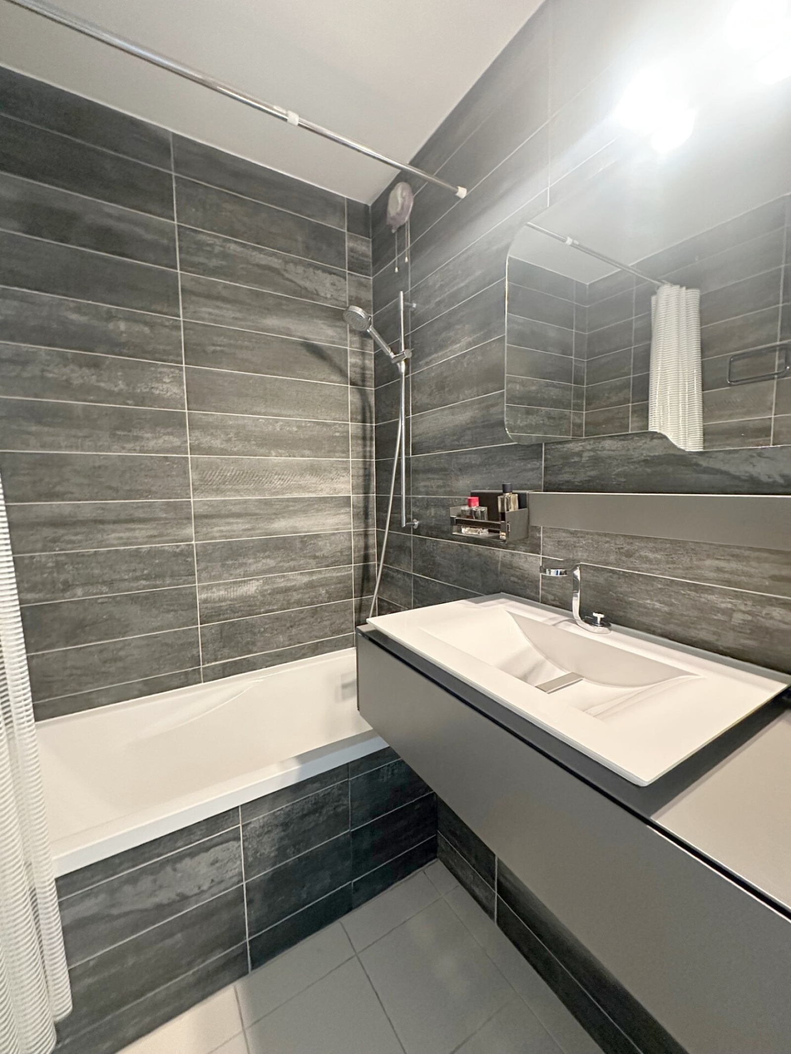 Image_, Appartement, Carnon plage, ref :3491