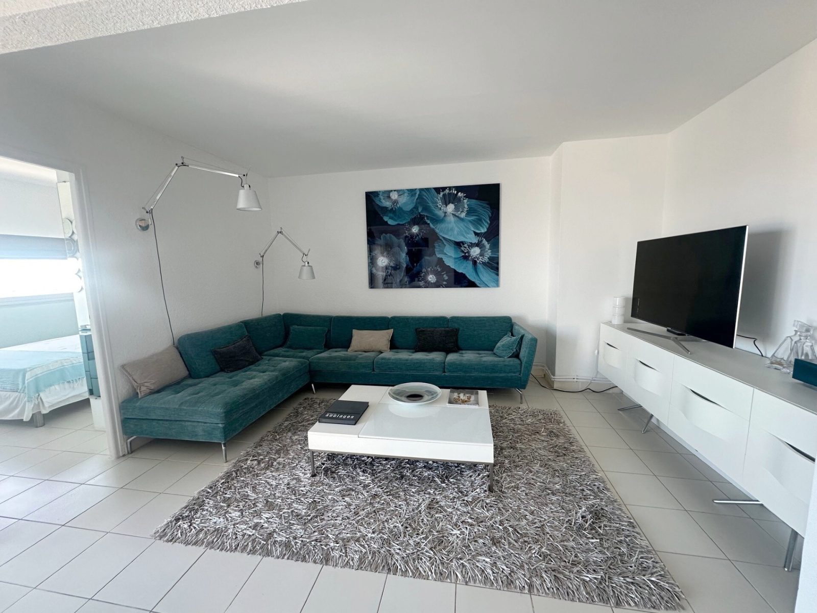 Image_, Appartement, Carnon plage, ref :3491