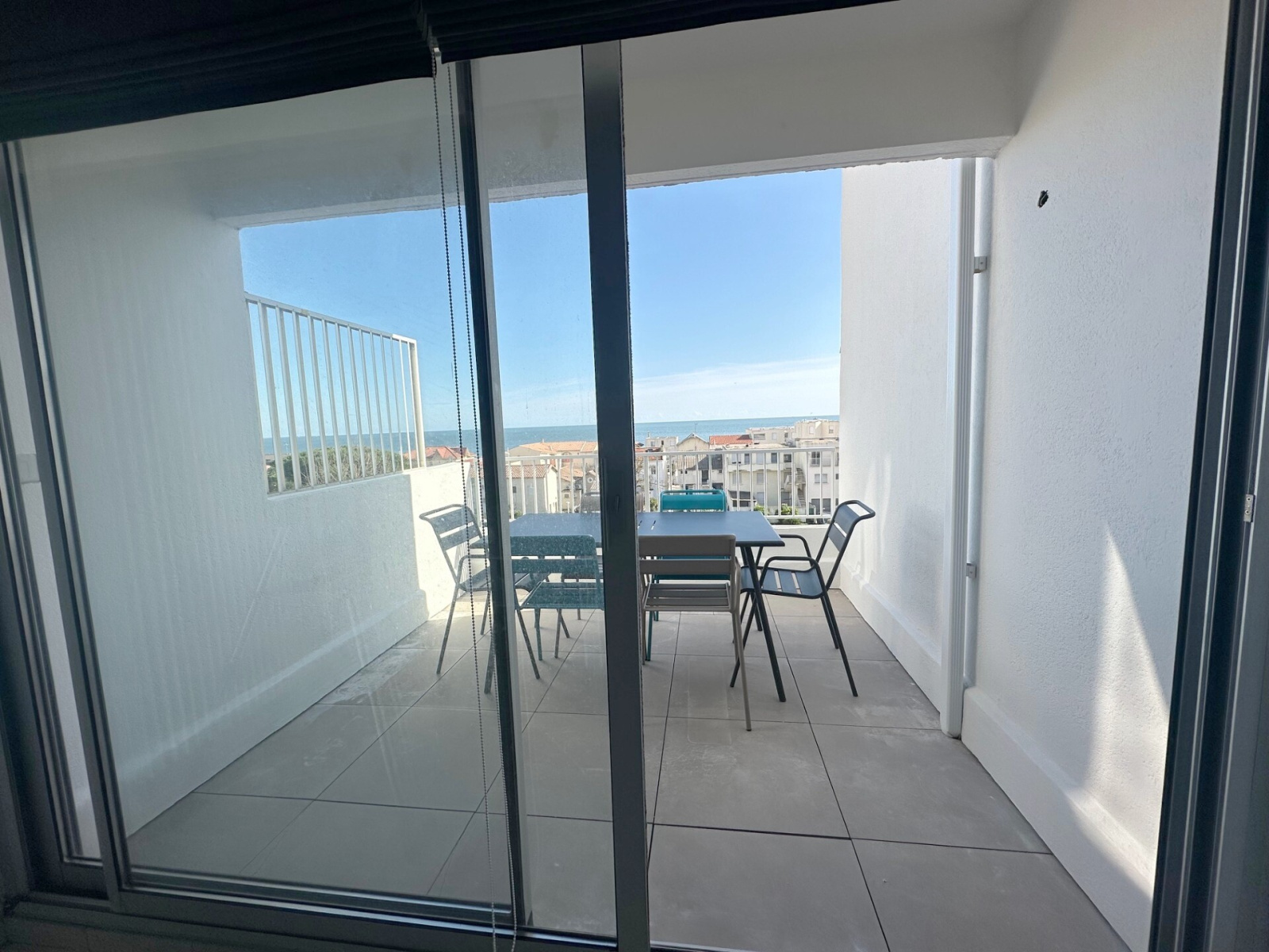 Image_, Appartement, Carnon plage, ref :3491