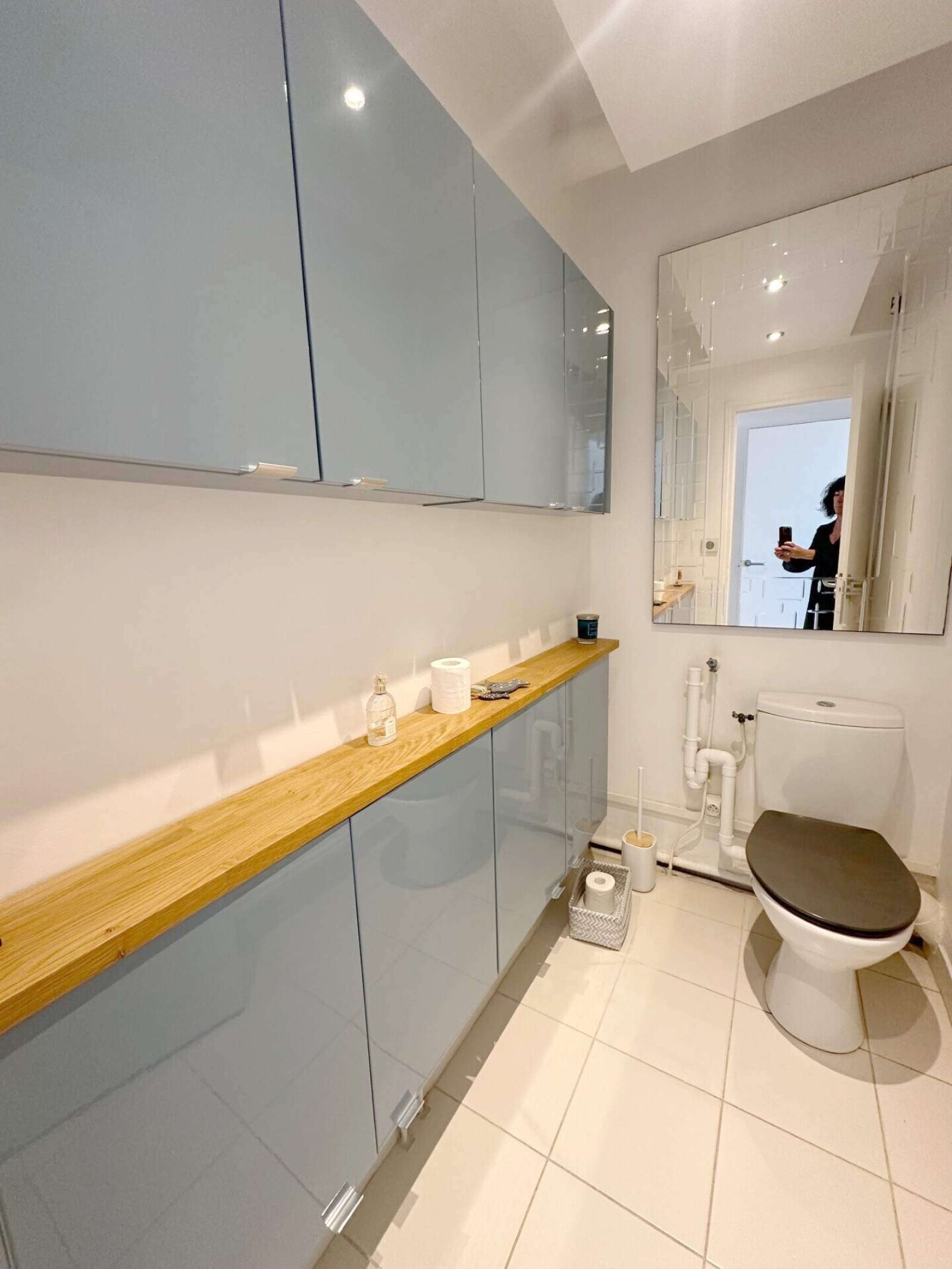 Image_, Appartement, Carnon plage, ref :3491