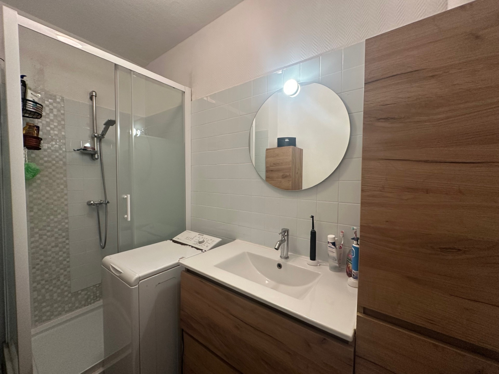 Image_, Appartement, Carnon, ref :3426