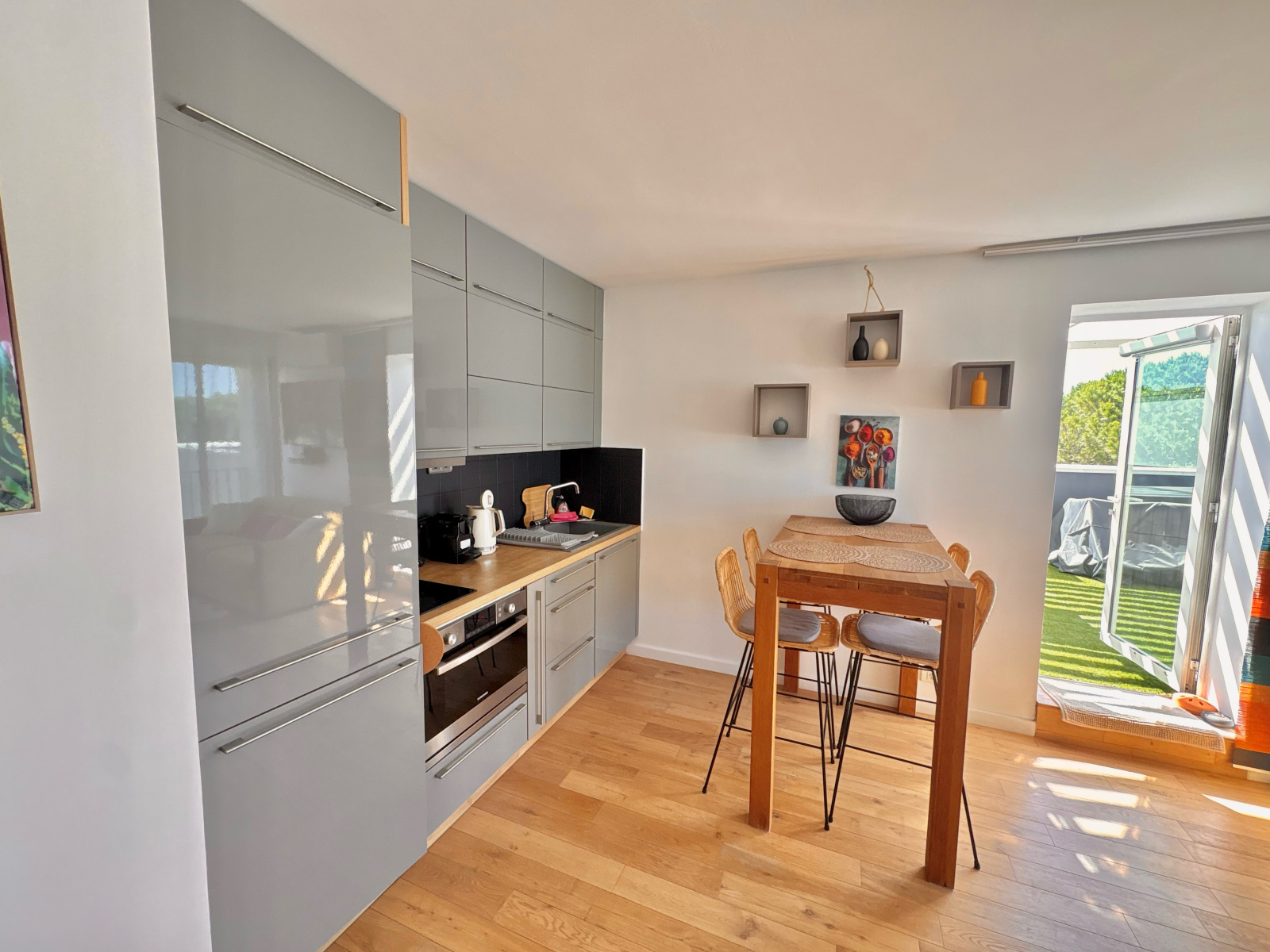 Image_, Appartement, La Grande-Motte, ref :3094M